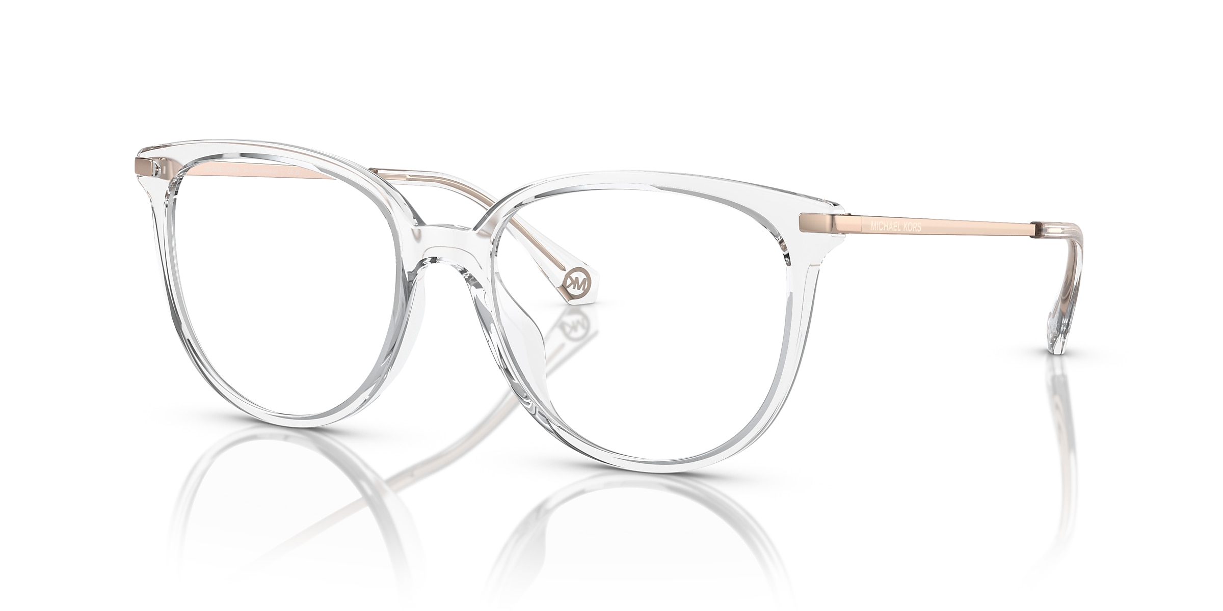 Michael Kors Glasses MK4106U WESTPORT