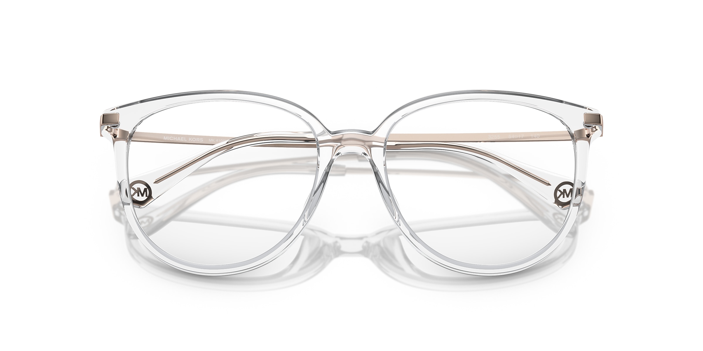 Michael Kors Glasses MK4106U WESTPORT