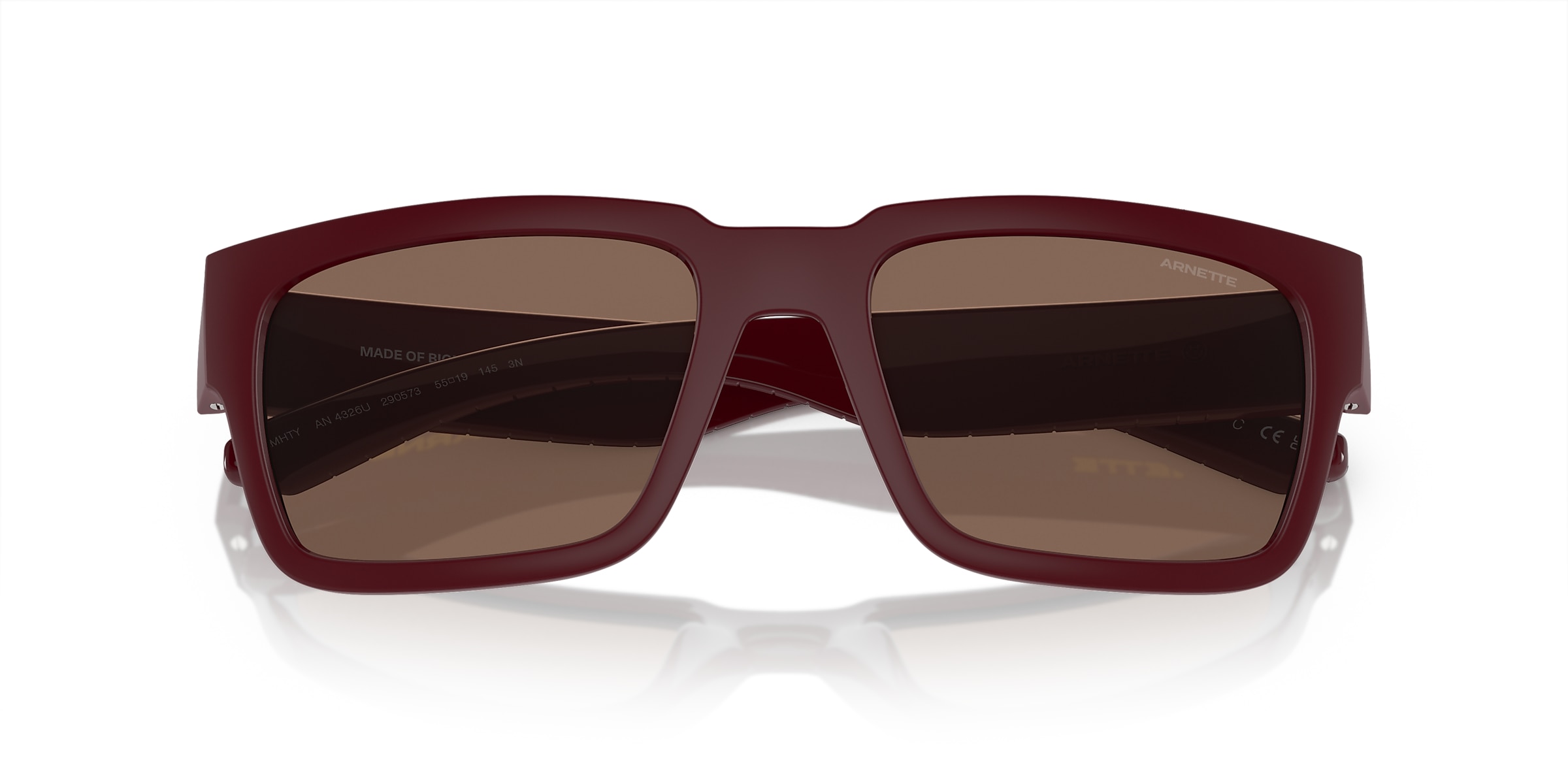 Arnette Sunglasses AN4326U SAMHTY