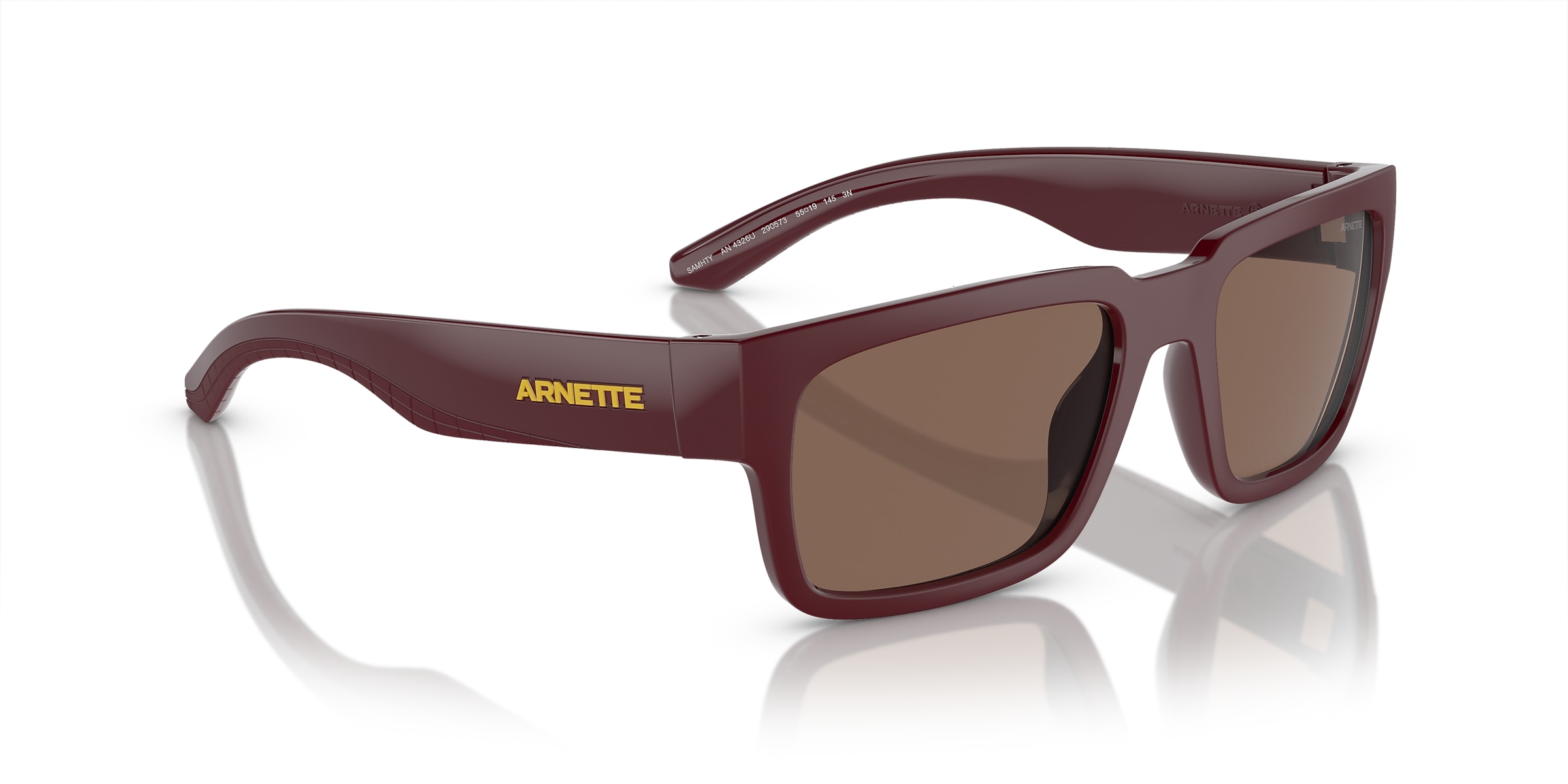 Arnette Sunglasses AN4326U SAMHTY