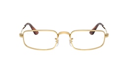 Ray-Ban Glasses RB3927V OPTICS BY A$AP ROCKY