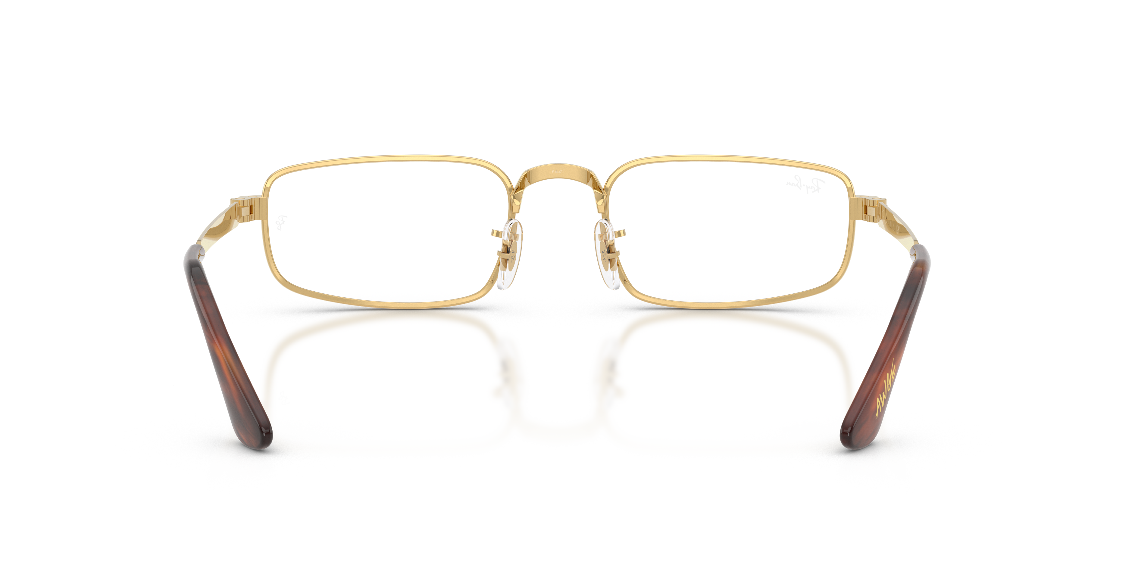 RB3927V OPTICS BY A$AP ROCKY