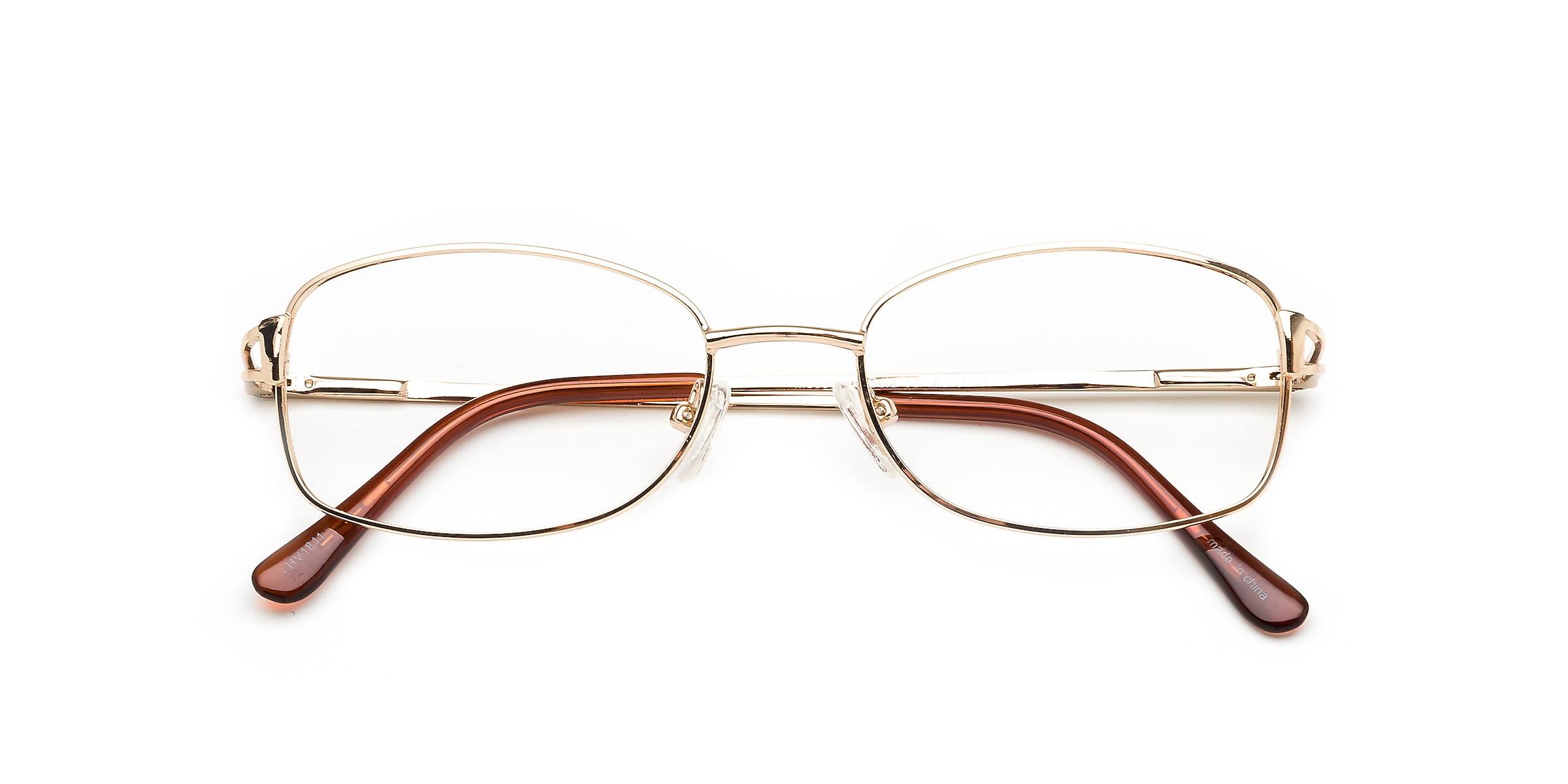 Clearly Glasses MOOSONEE