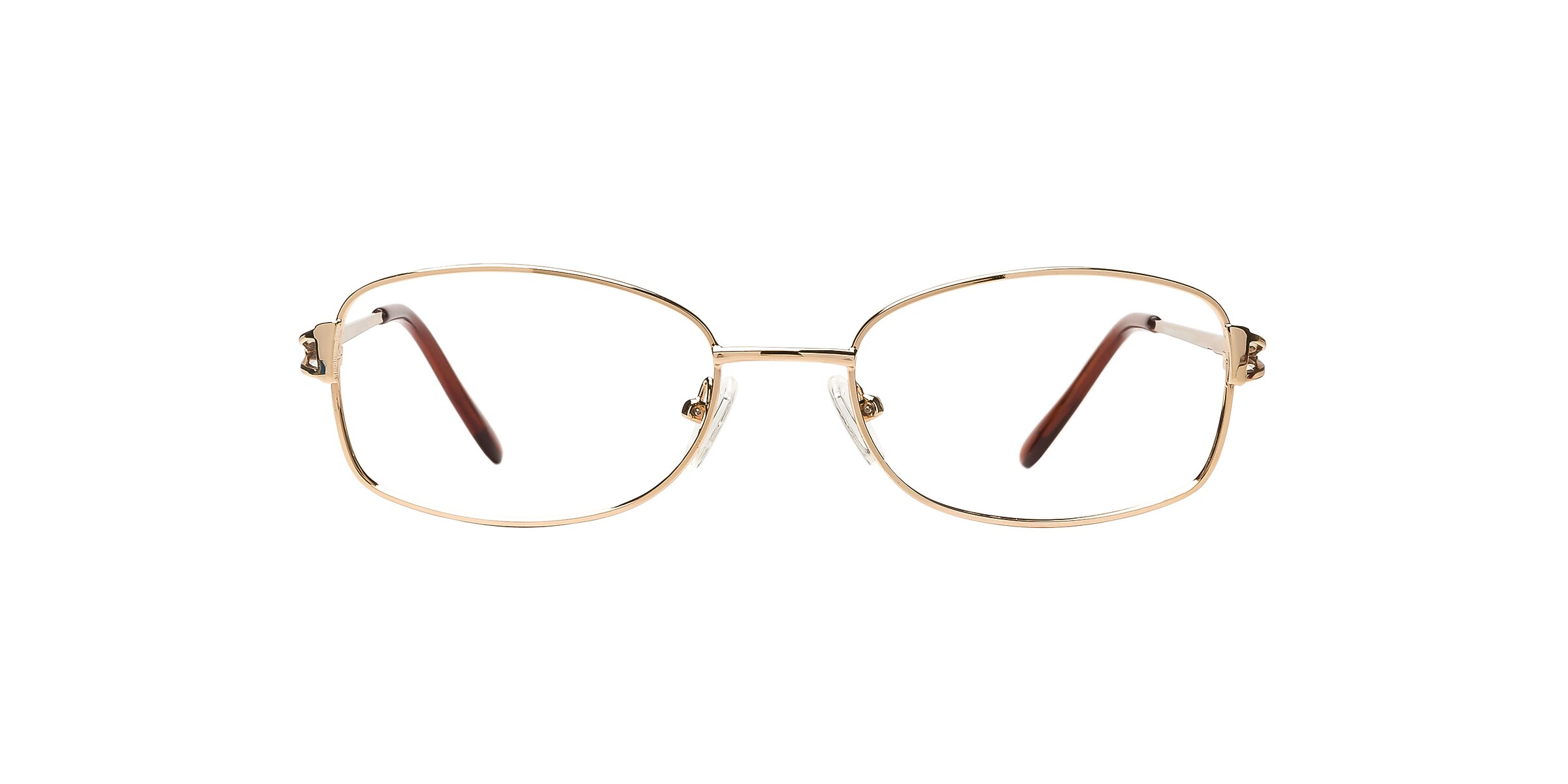 Clearly Glasses MOOSONEE