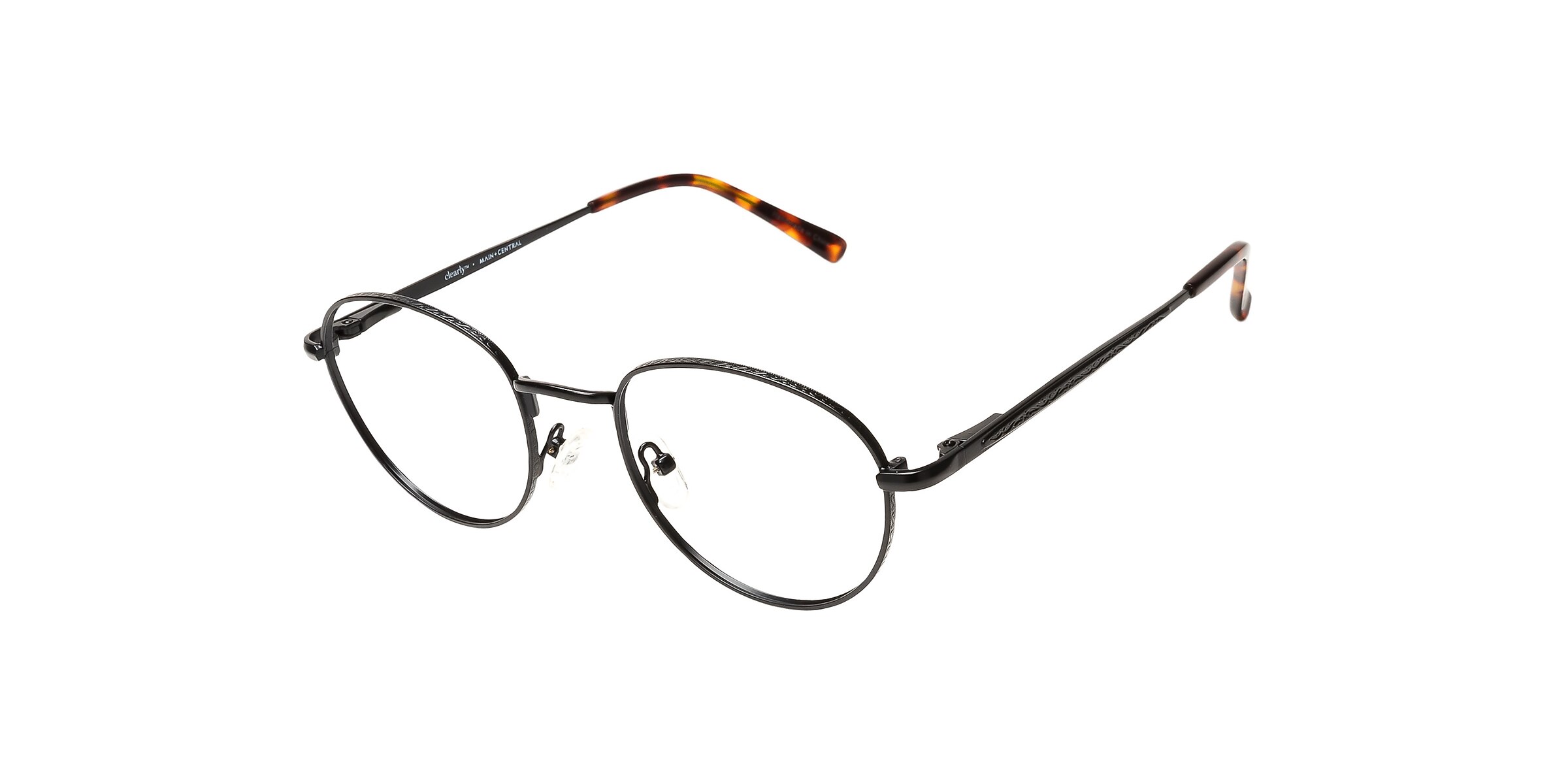Main And Central Glasses BUCKTOWN