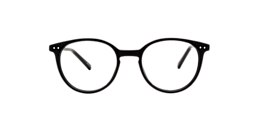 clearly Glasses silver dollar