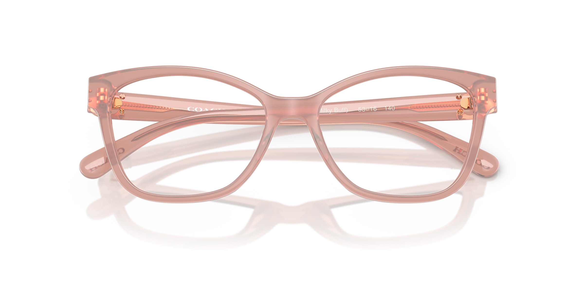 Coach Glasses HC6246U