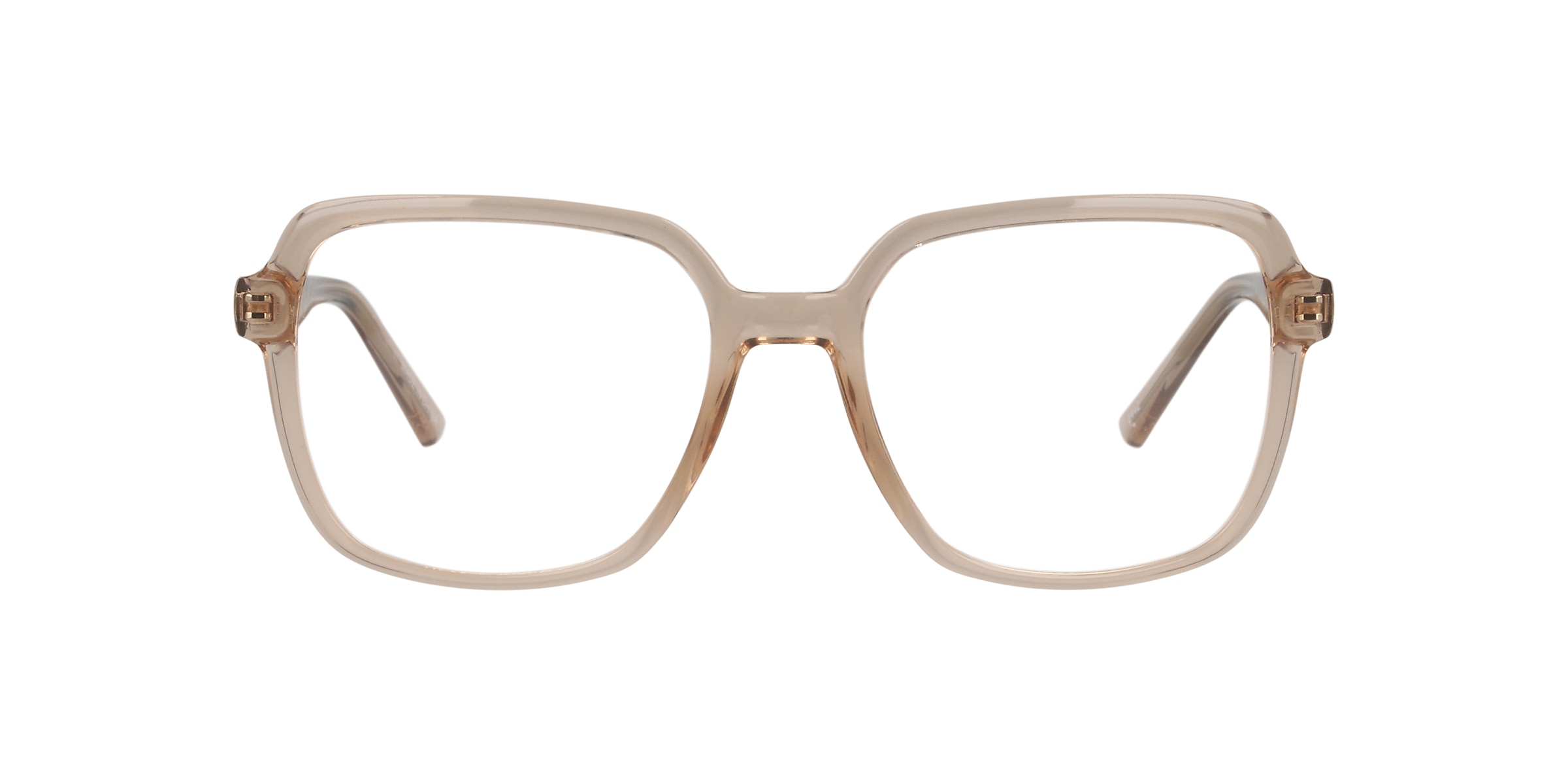 Clearly Glasses NOSTALGIA