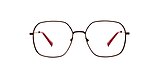 Clearly Glasses EMILY HARBOUR