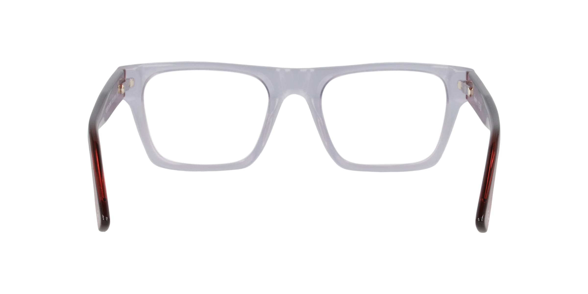 Clearly Glasses BURST