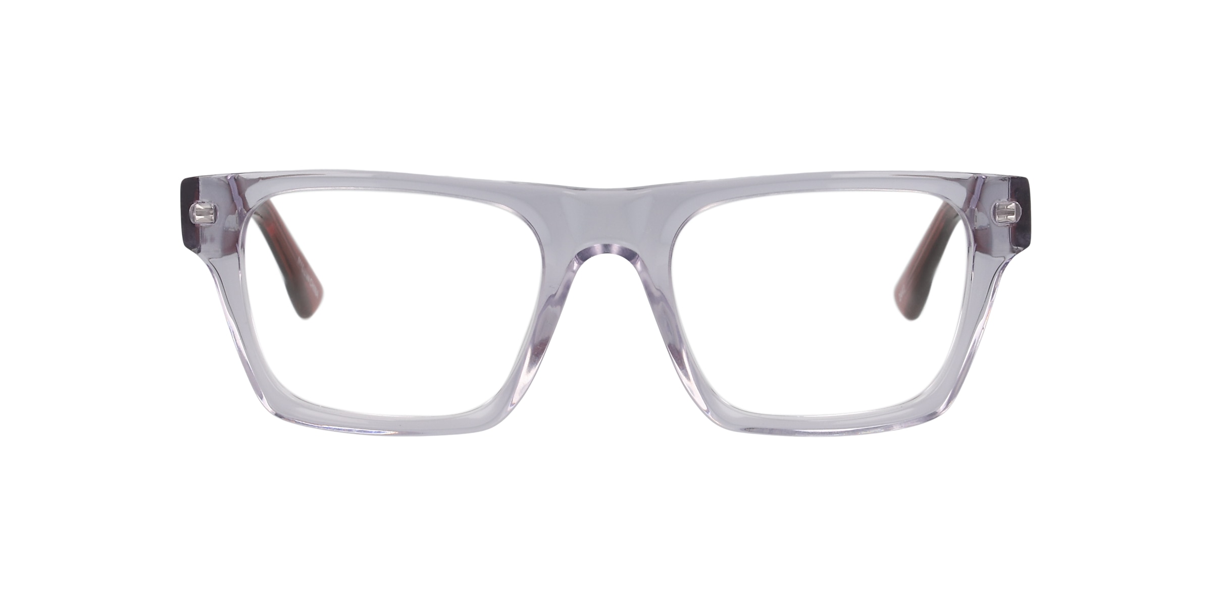 Clearly Glasses BURST