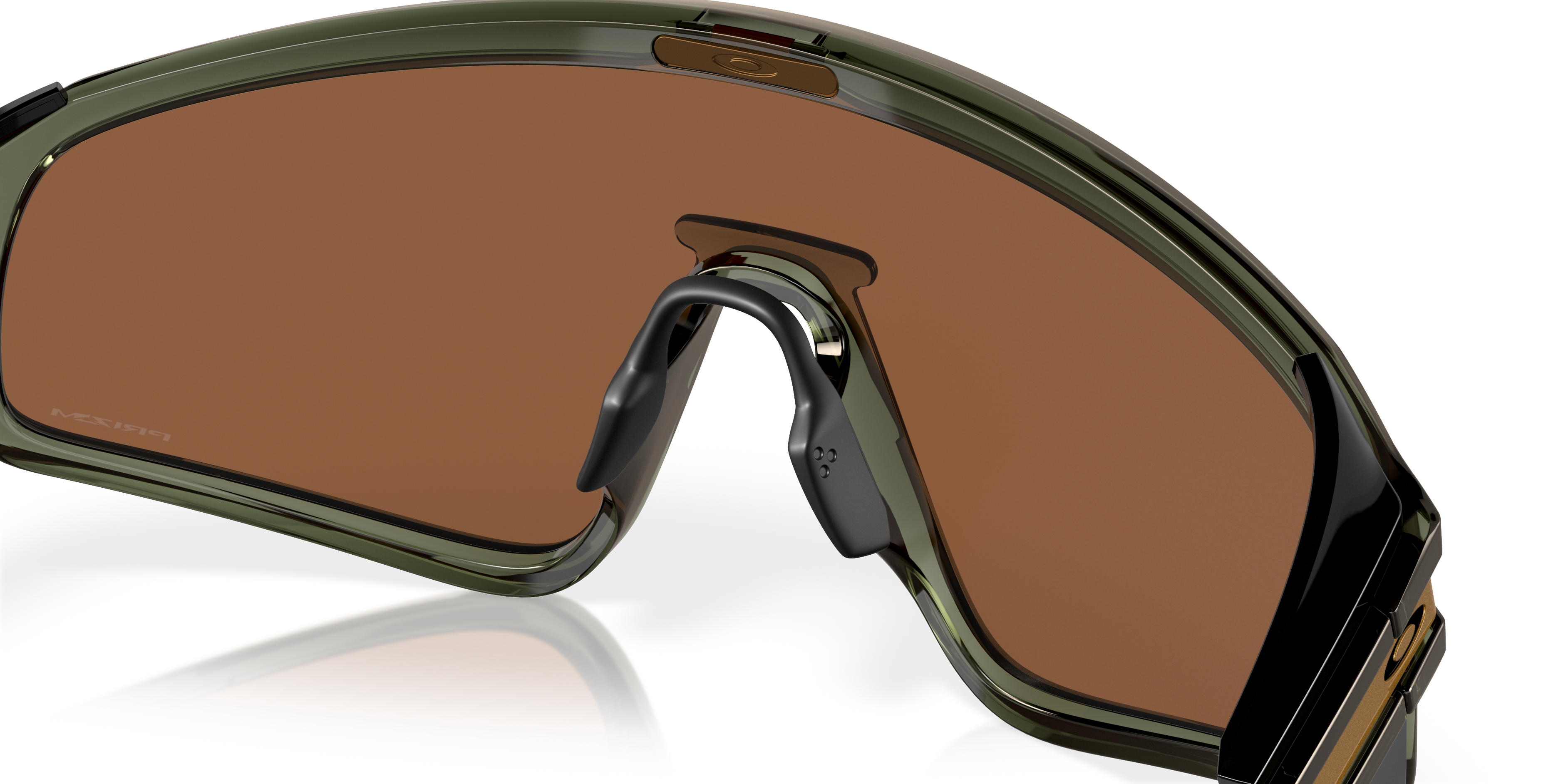 Oakley OO9404 LATCH™ PANEL Sunglasses | Clearly