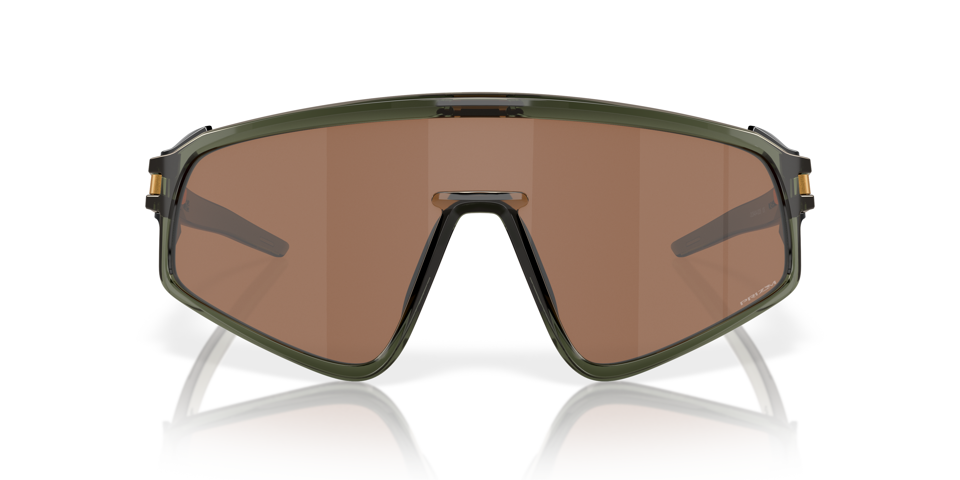 Oakley OO9404 LATCH™ PANEL Sunglasses | Clearly