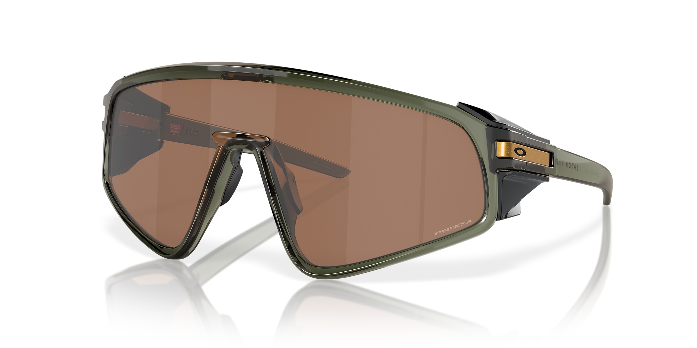 Oakley Sunglasses OO9404 LATCH™ PANEL