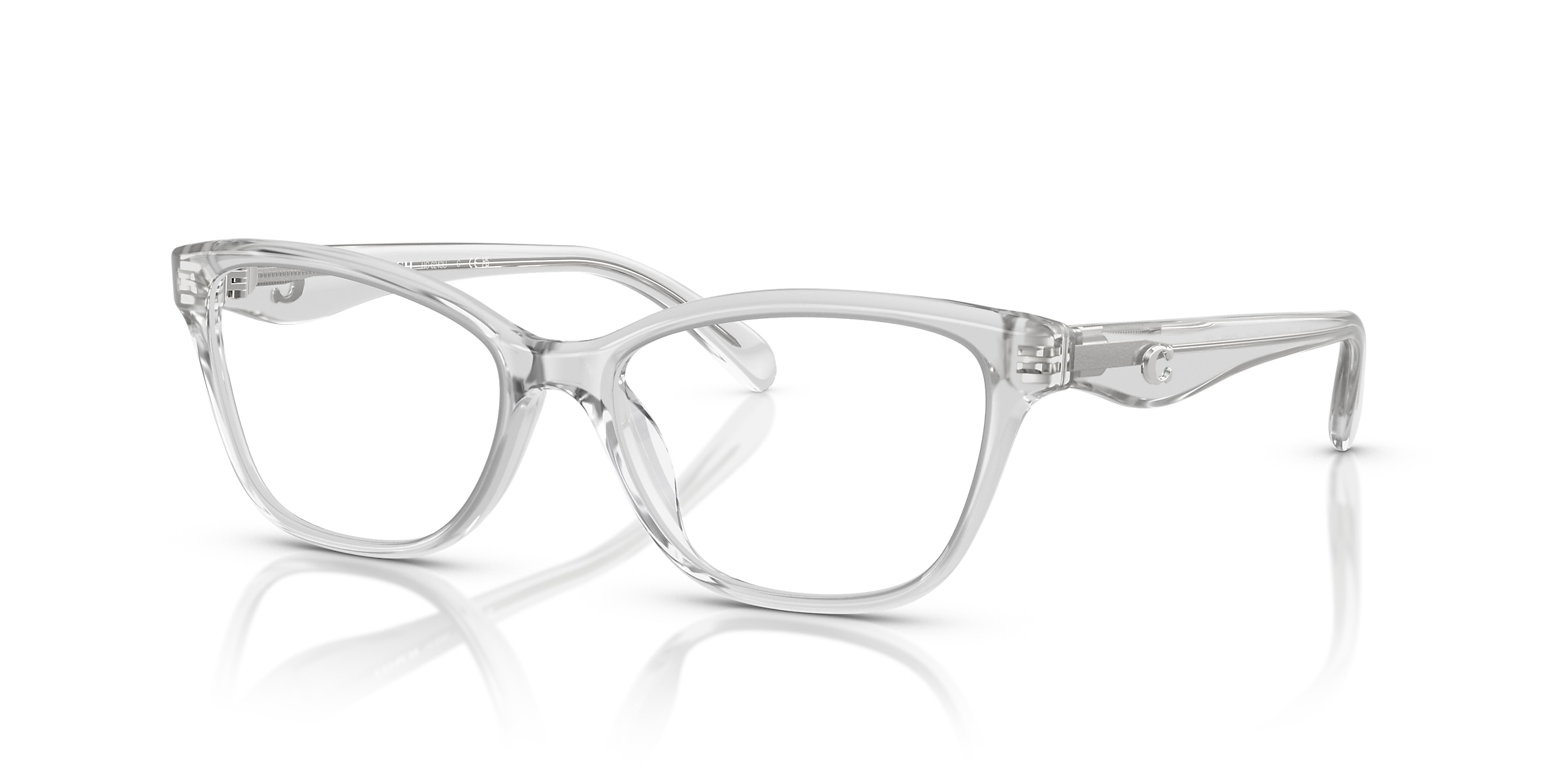 Coach Glasses HC6243U