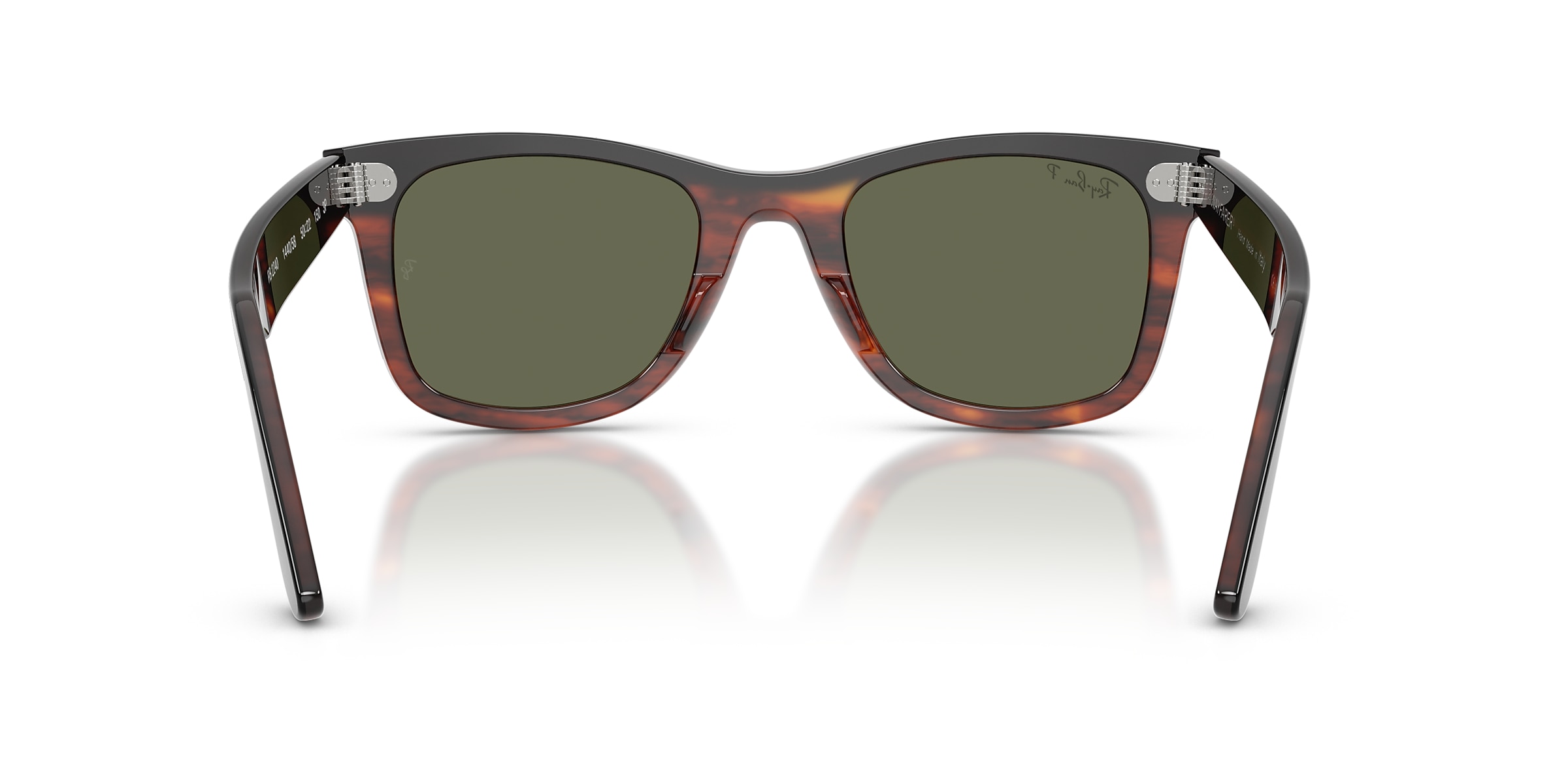 Ray-Ban Sunglasses RB2240 WAYFARER STREET NEAT
