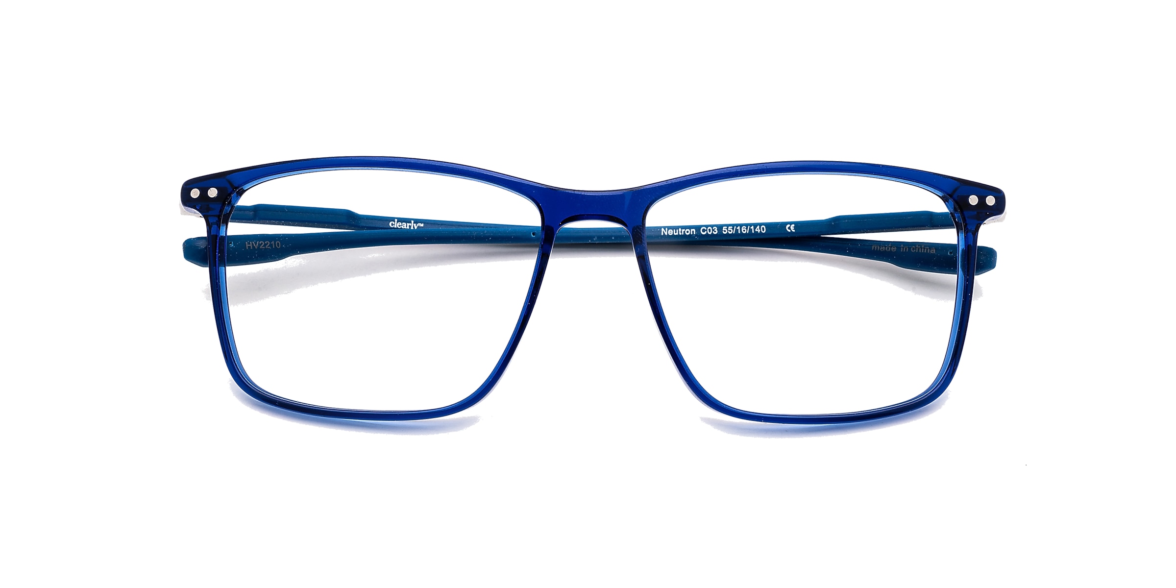 Clearly Glasses NEUTRON