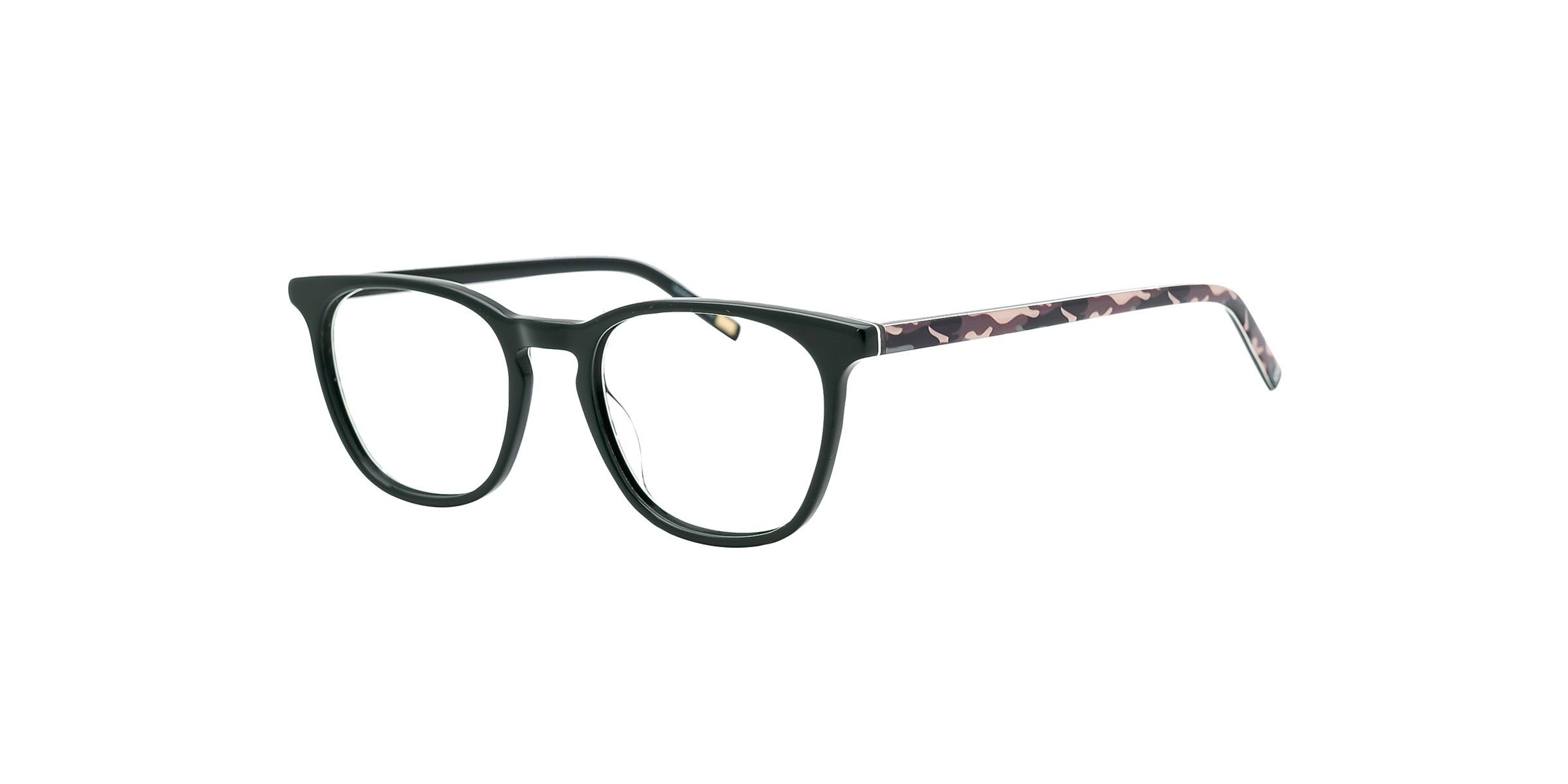 Clearly Glasses CHESTER