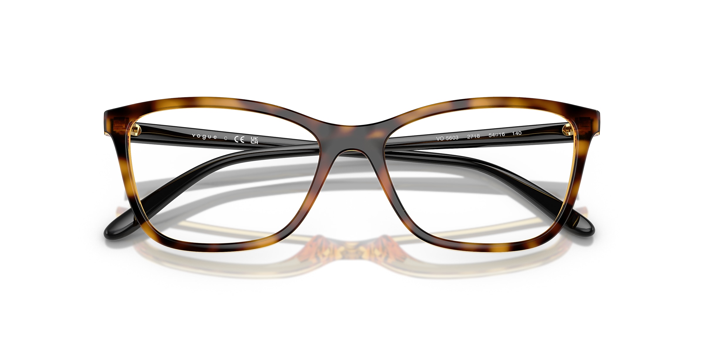 Vogue Eyewear Glasses VO5603