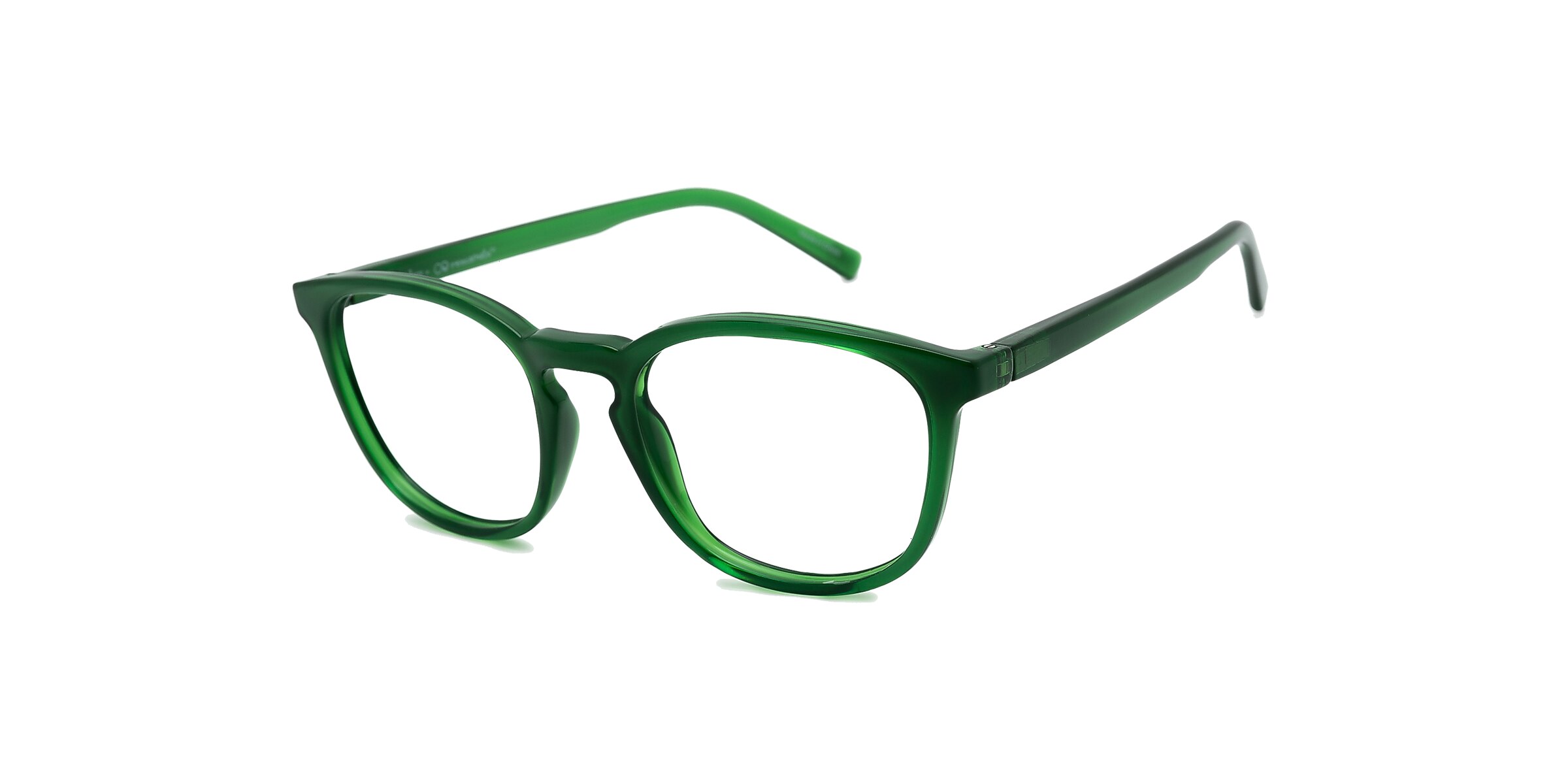 Clearly Glasses MONARCH