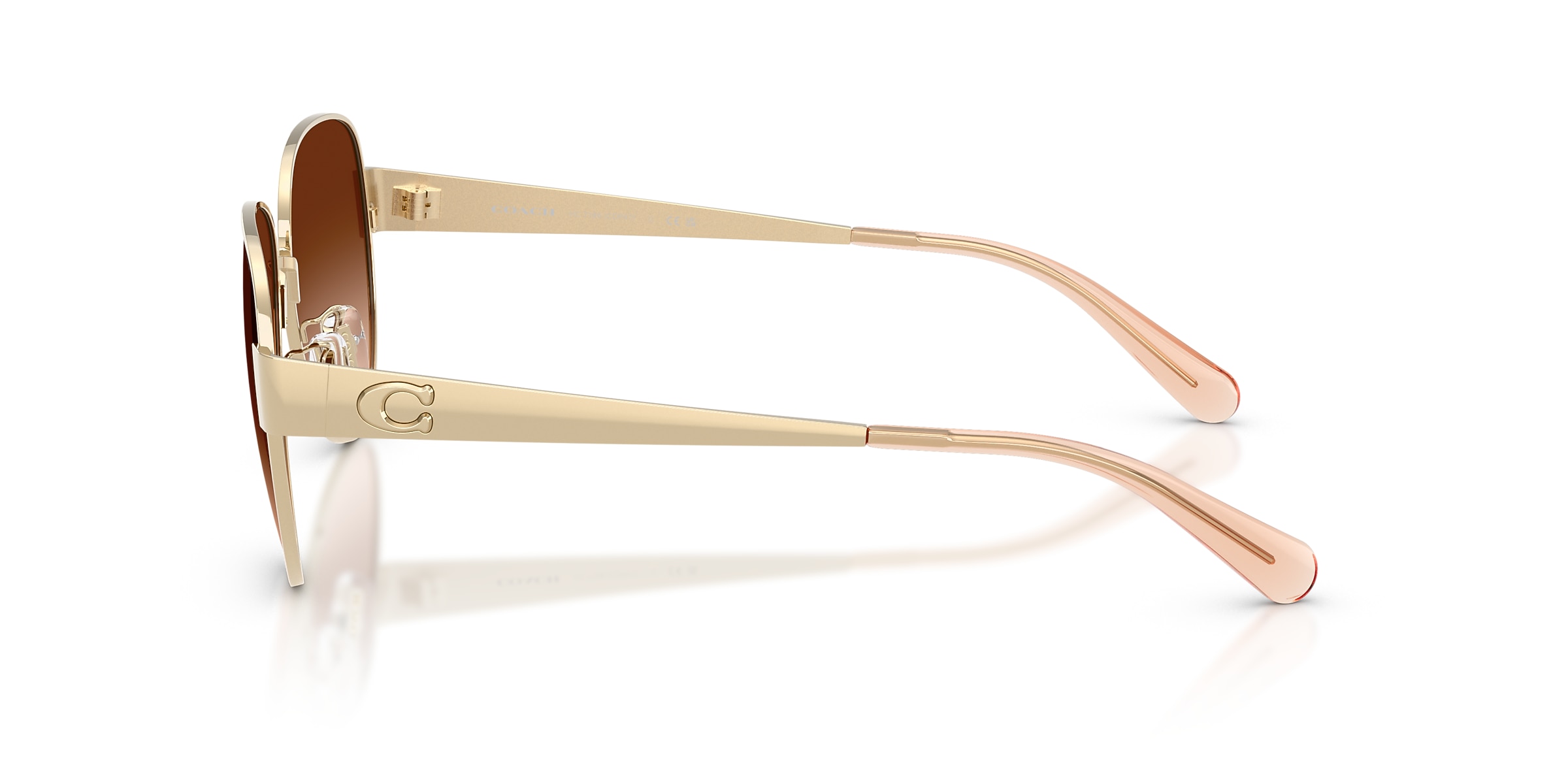 Coach Sunglasses HC7186 CDP37