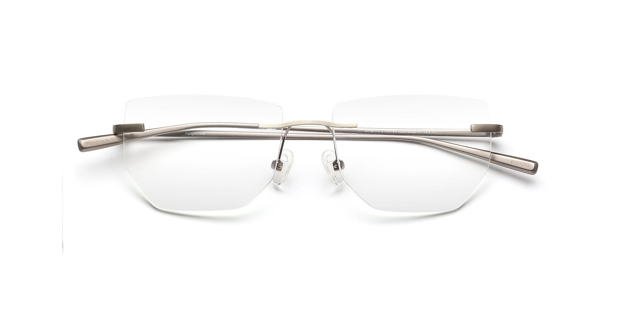 Perspective Glasses 5U1002 ARTEMIS