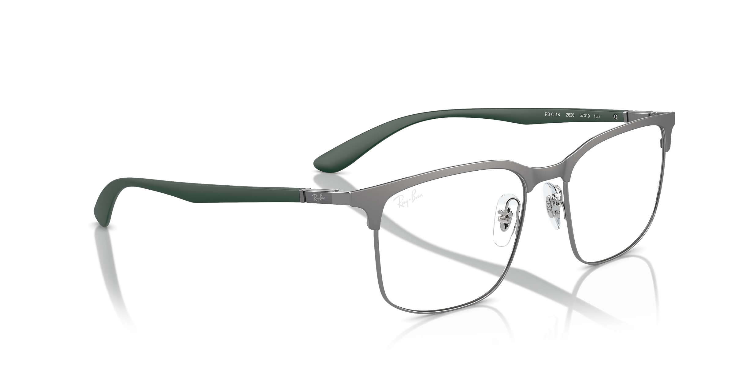 Ray-Ban Glasses RB6518 OPTICS