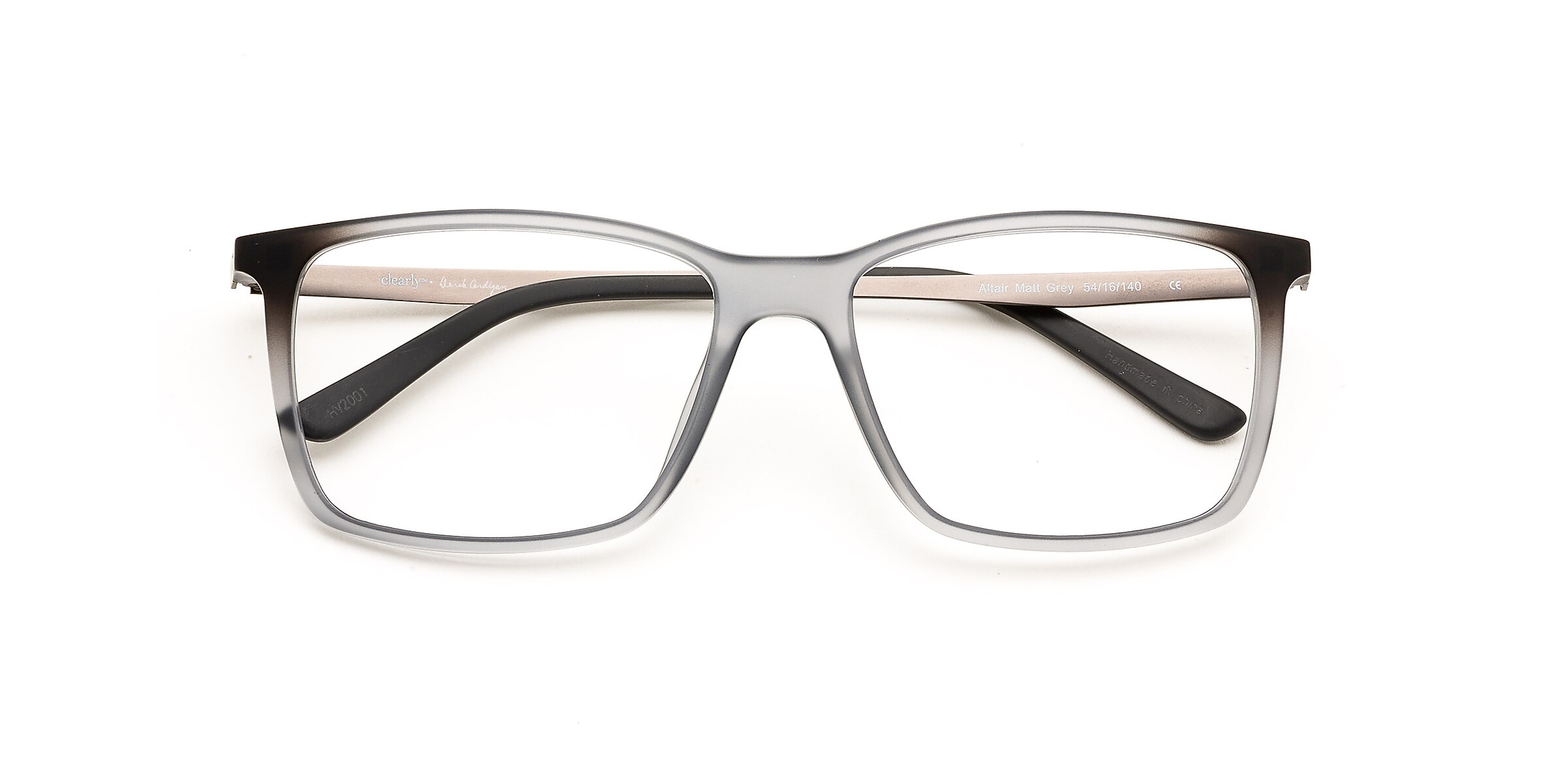 Derek Cardigan Sunglasses ALTAIR