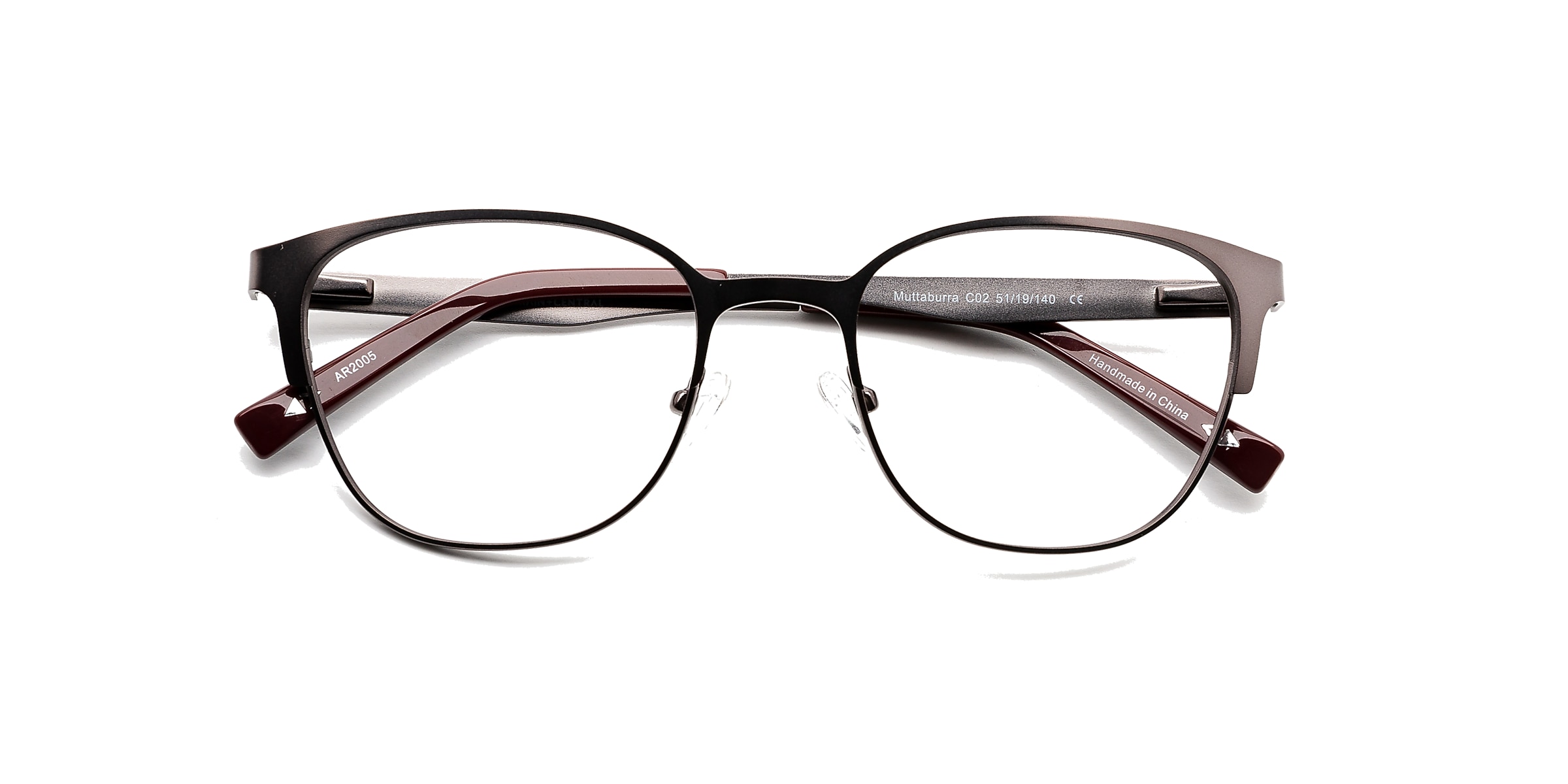 Clearly Glasses MUTTABURRA