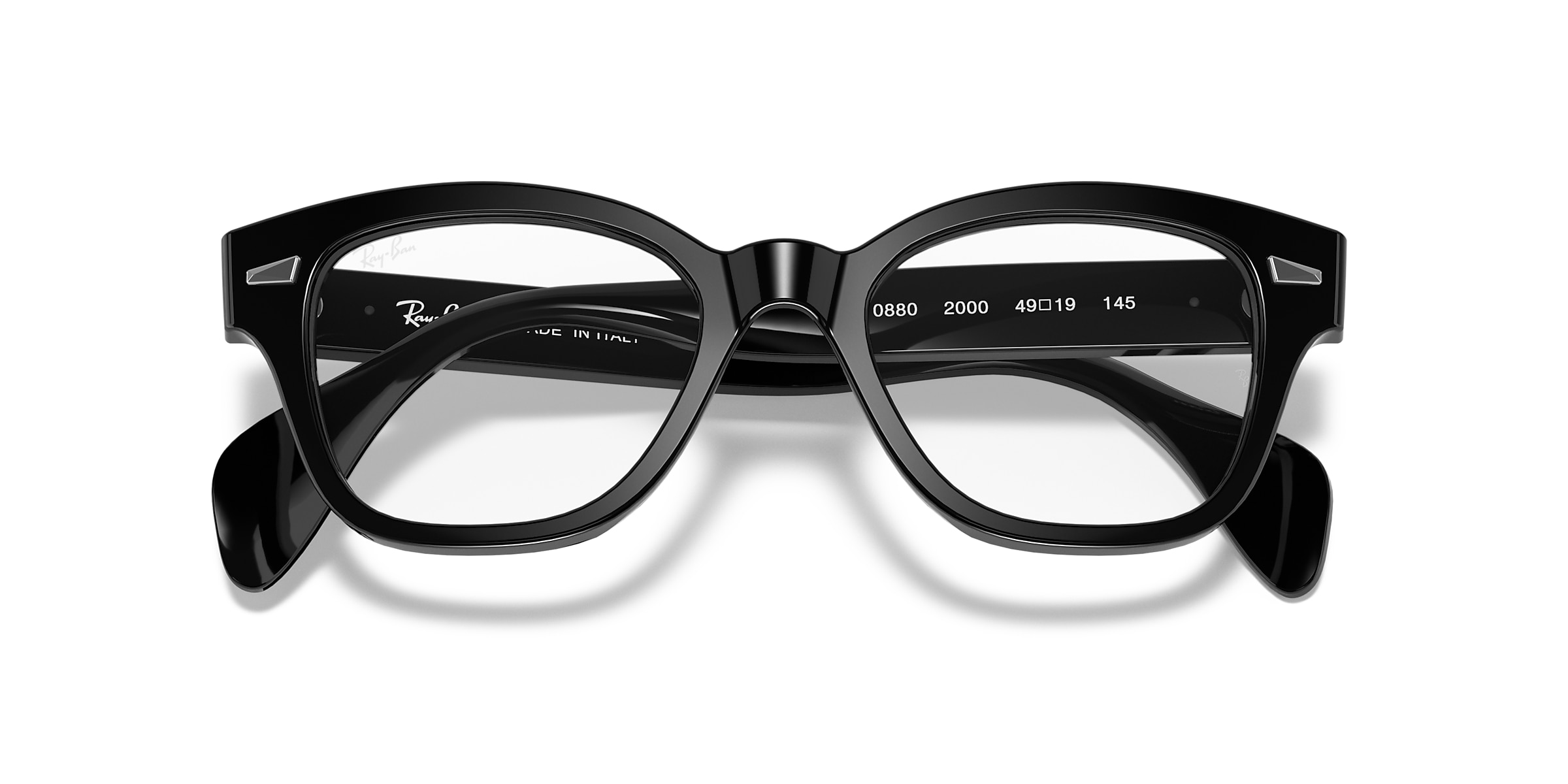 Ray-Ban Glasses RB0880 OPTICS
