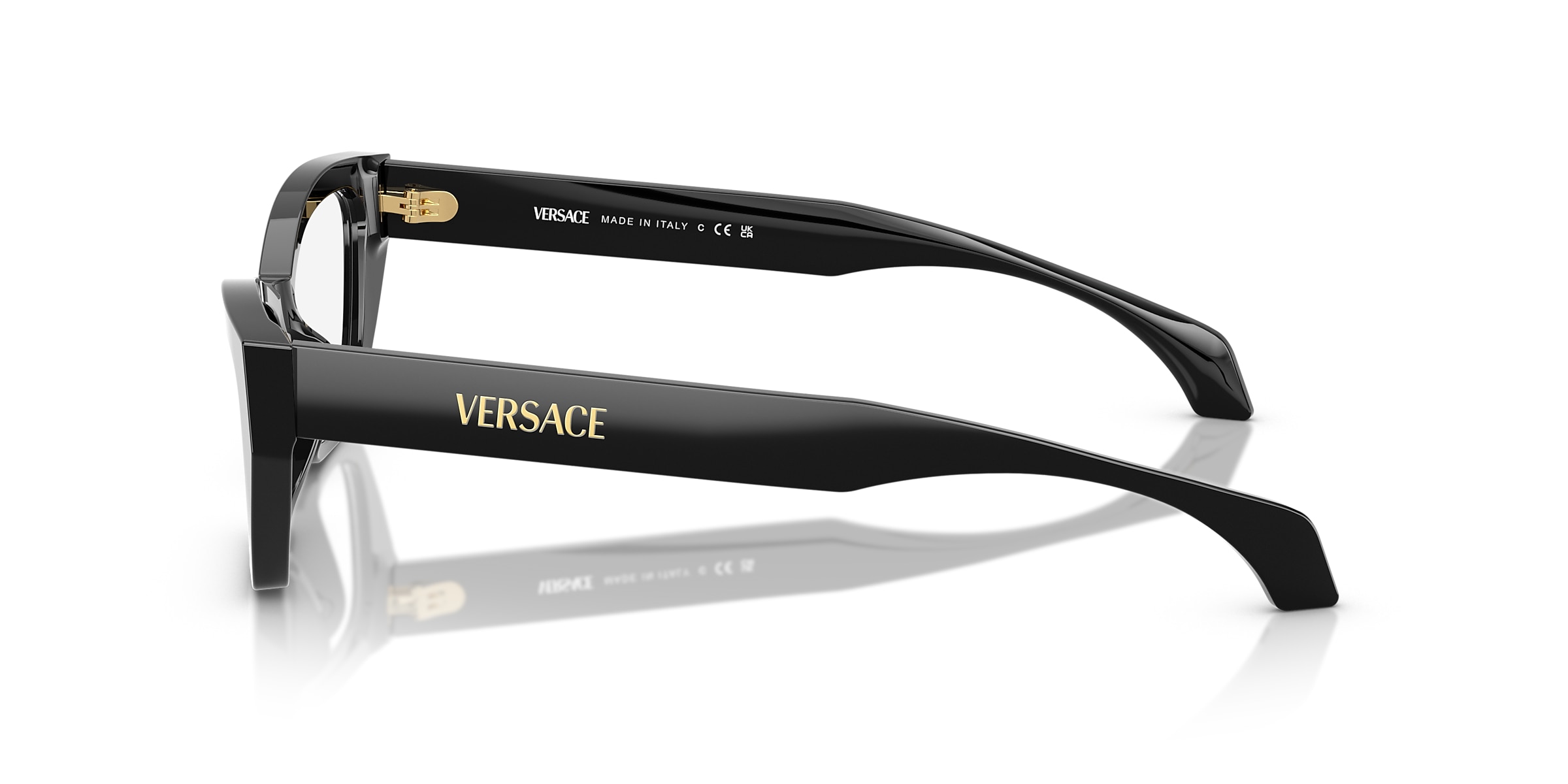 Versace Glasses VE3373U