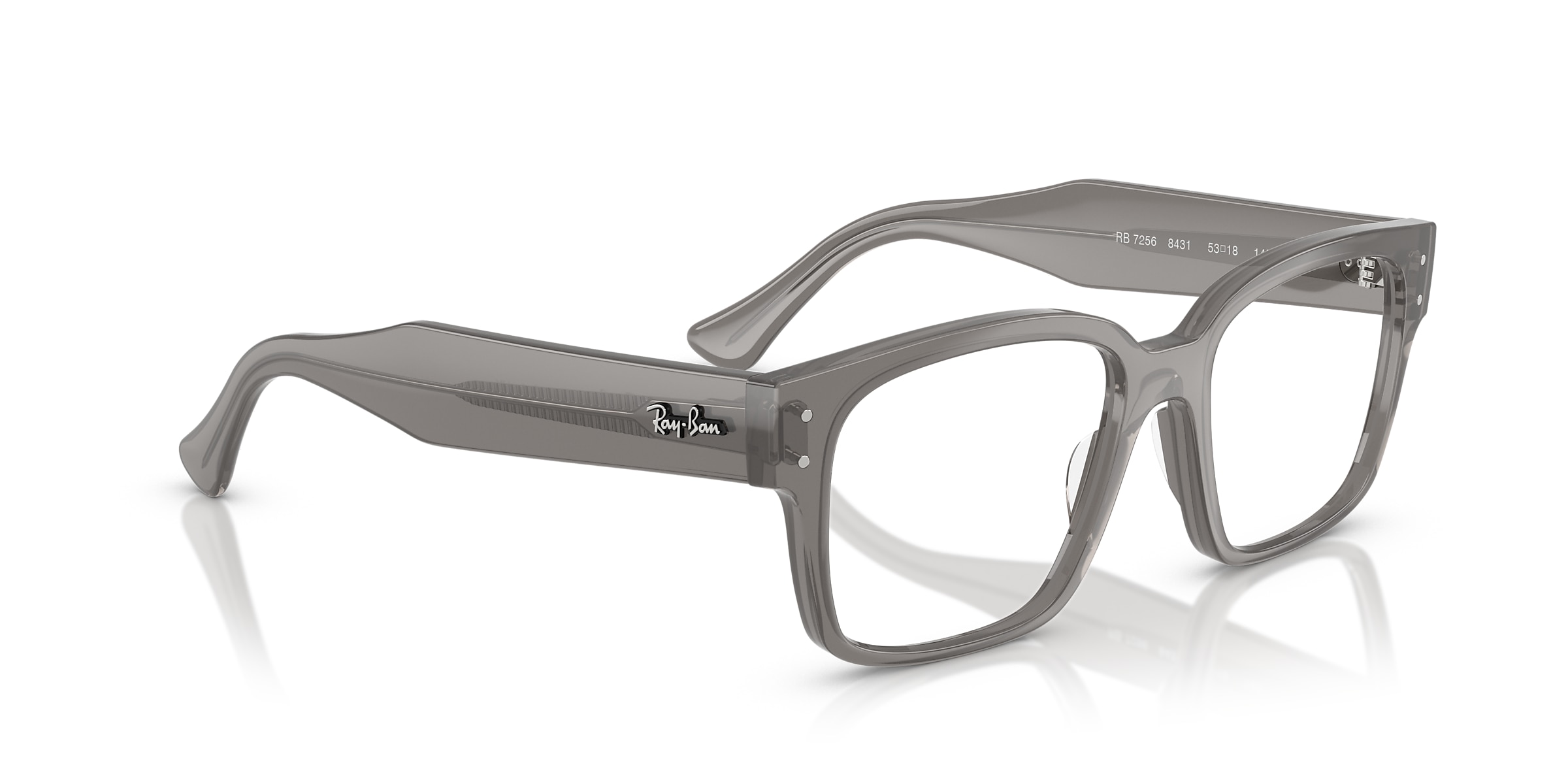 Ray-Ban Glasses RB7256 LAURENE OPTICS BIO-BASED