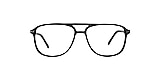 Derek Cardigan Glasses DOGWOOD