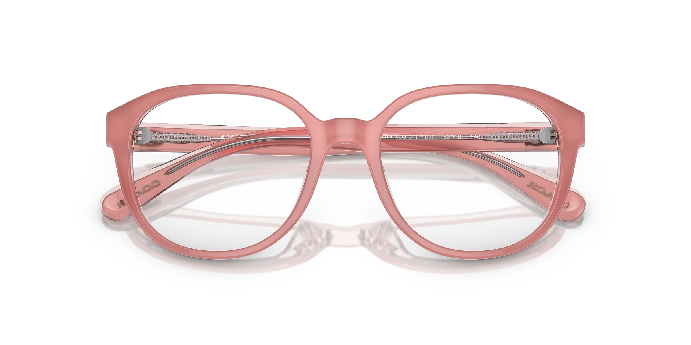 Coach Glasses HC6209U