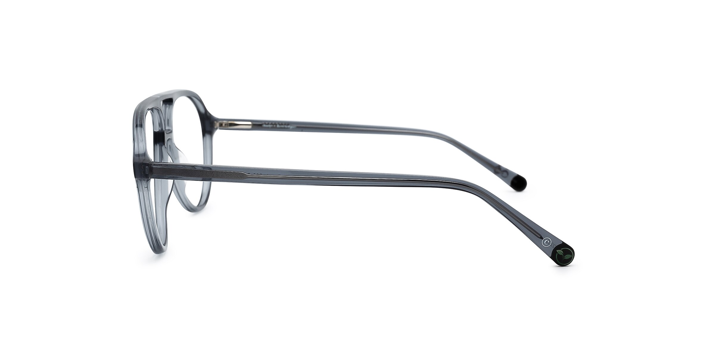 Derek Cardigan Glasses BEECH