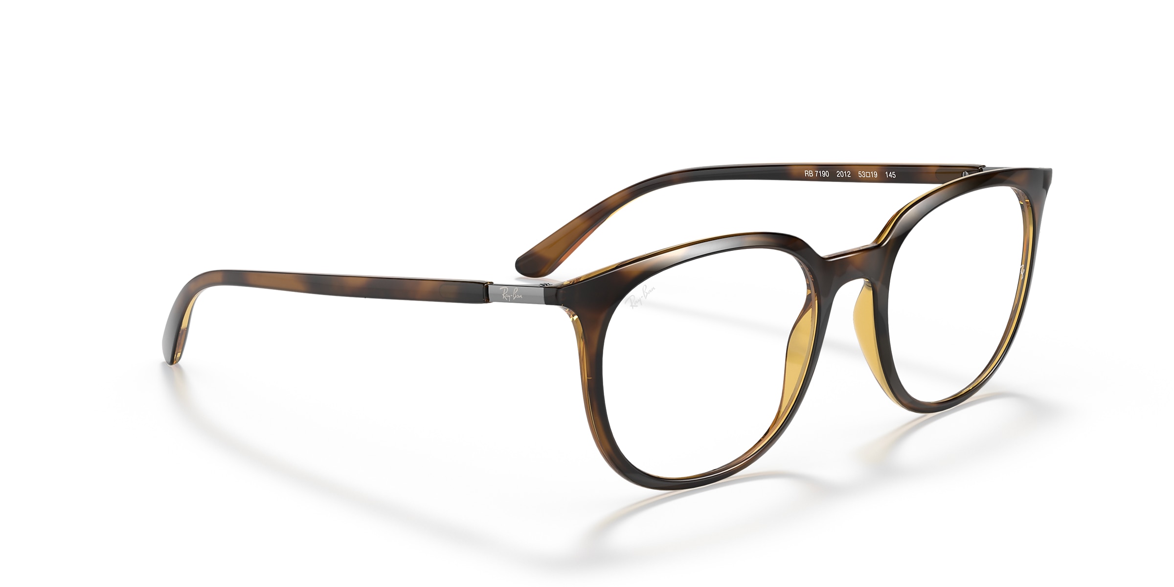 Ray-Ban Glasses RB7190 OPTICS