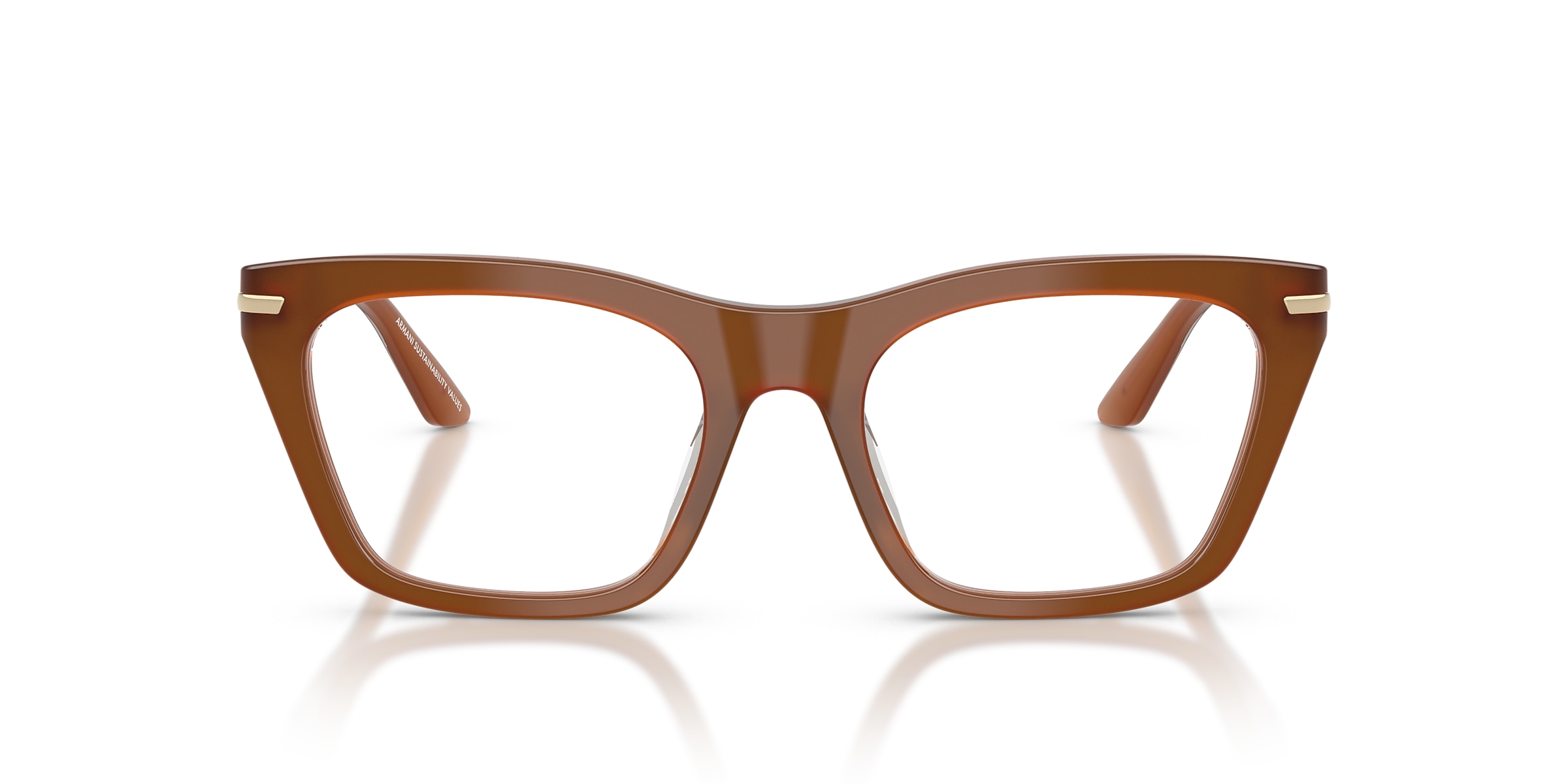 Emporio Armani Glasses EA3283BU