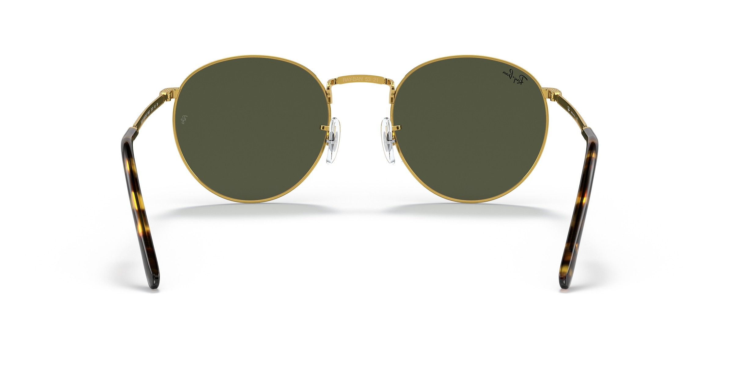 Ray-Ban Sunglasses RB3637 NEW ROUND