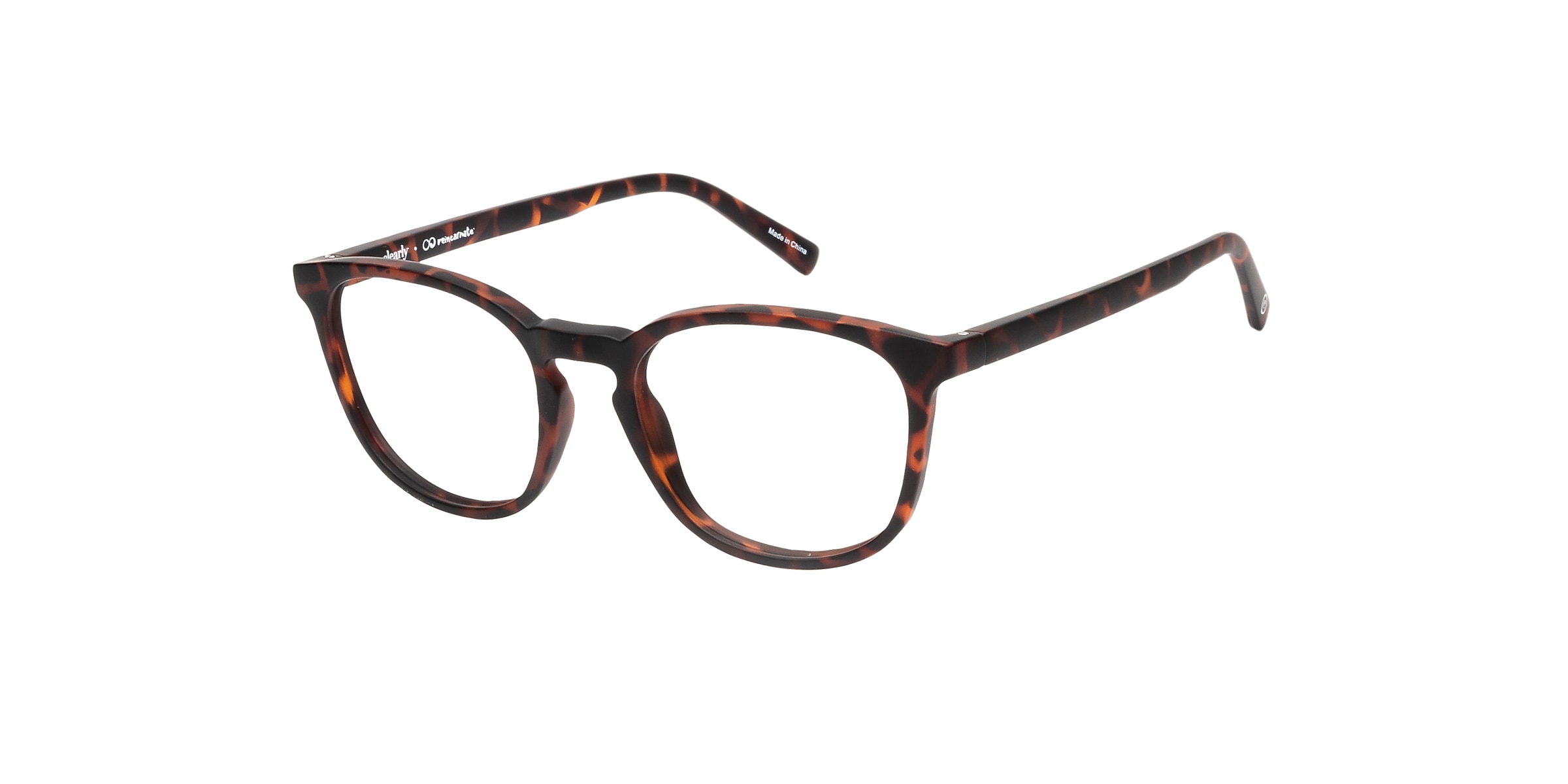 Clearly Glasses MONARCH