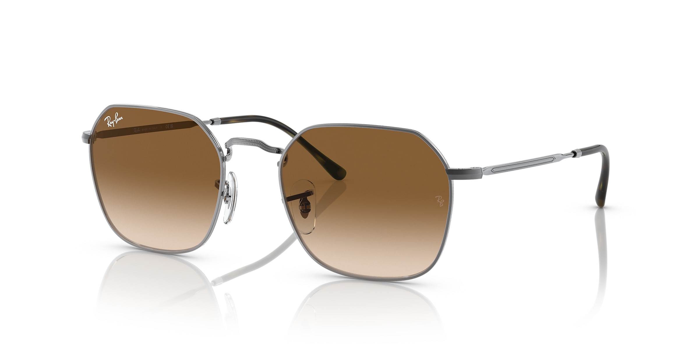 Ray-Ban Sunglasses RB3694 JIM