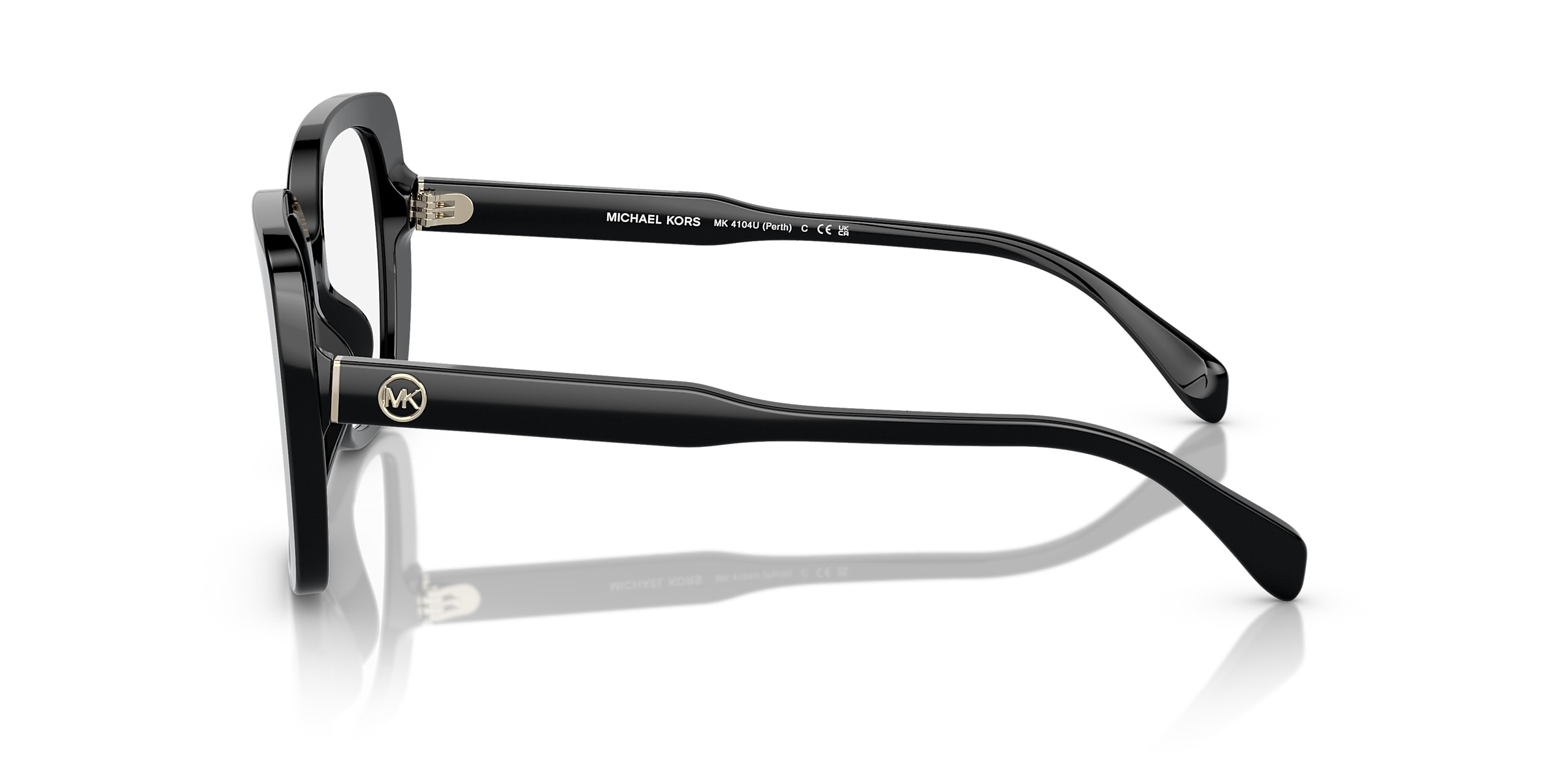 Michael Kors Glasses MK4104U PERTH