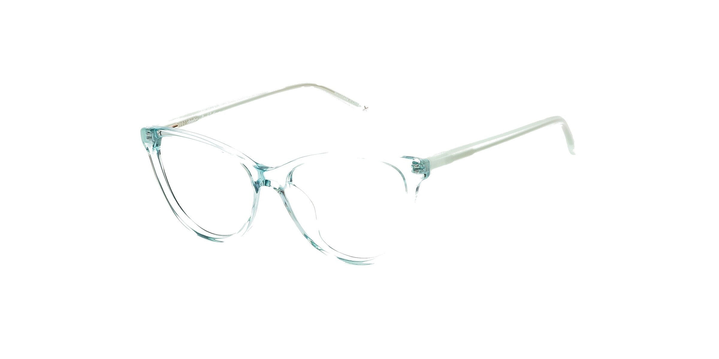 Clearly Glasses CRATER