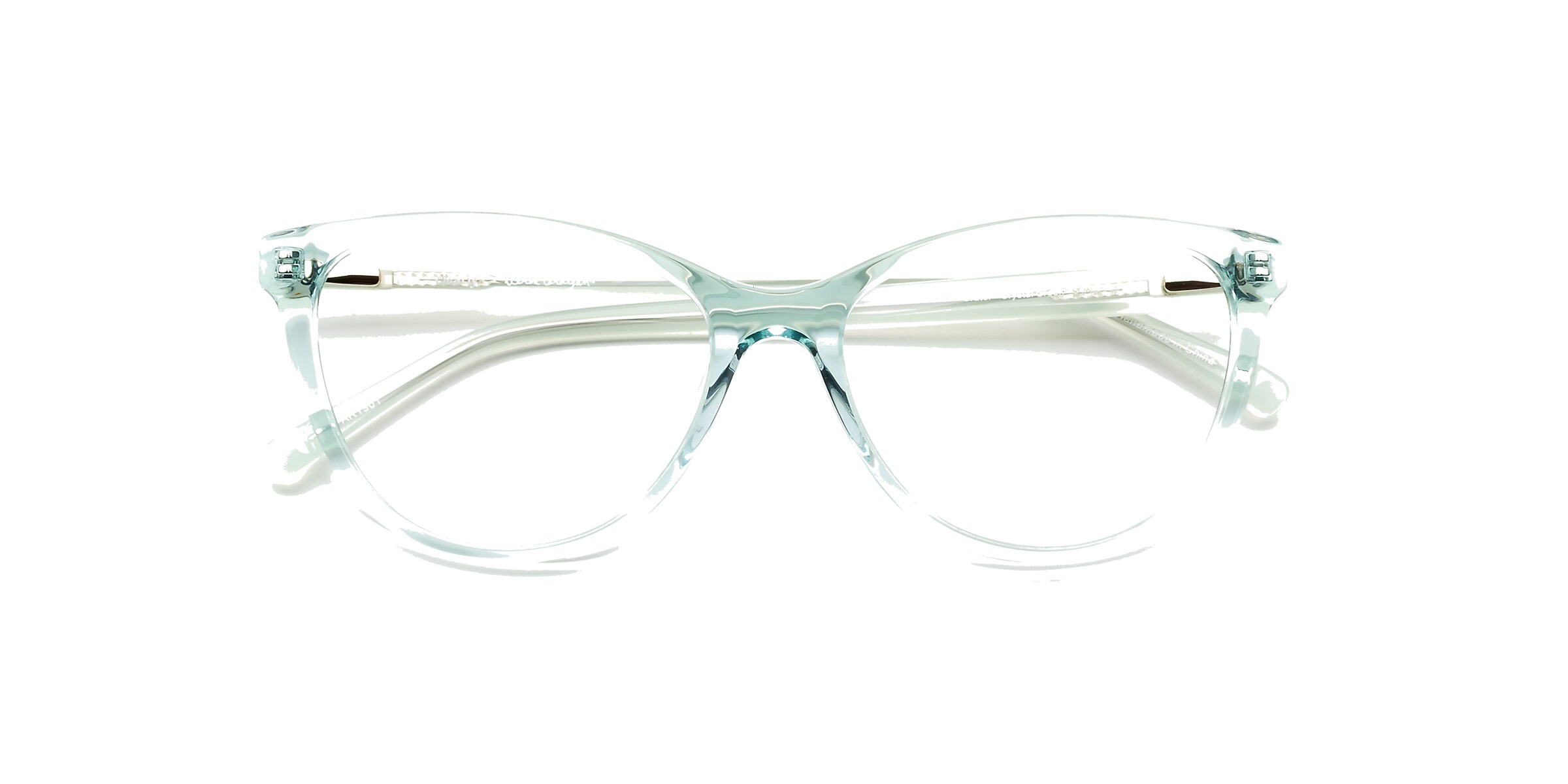 Clearly Glasses CRATER