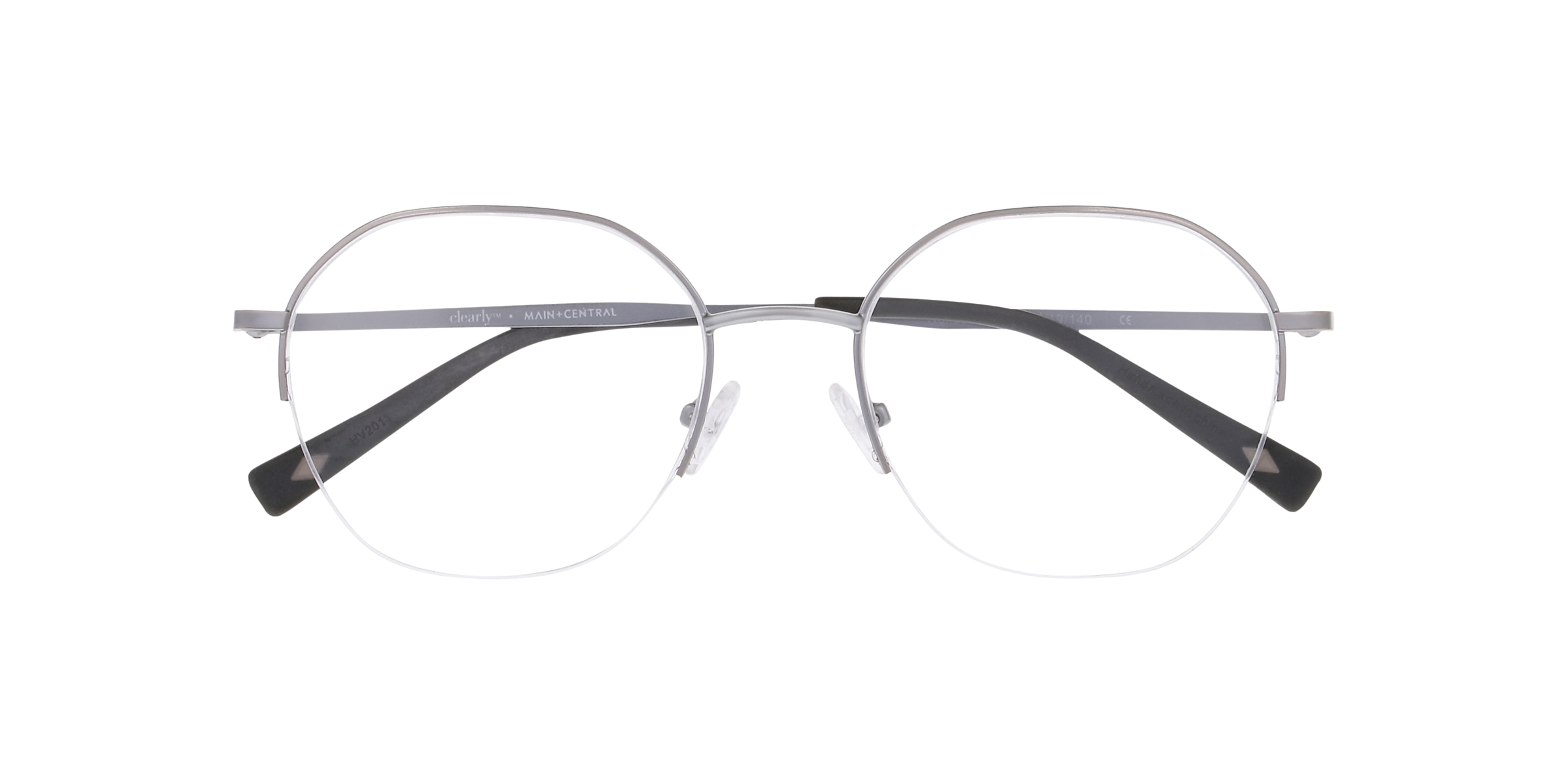 Clearly Glasses ROLLESTON