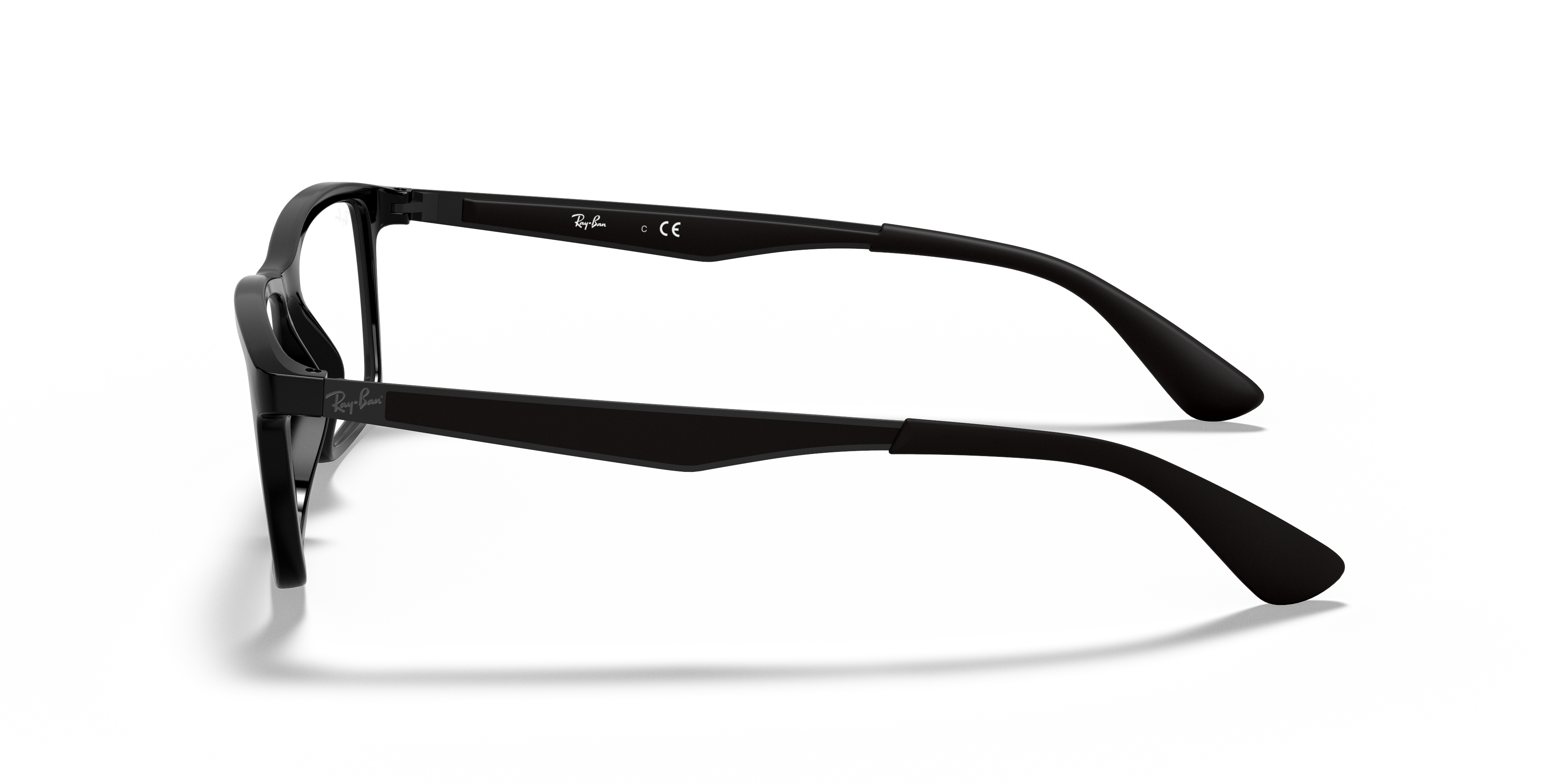 Ray-Ban RB7056 OPTICS Glasses | Clearly