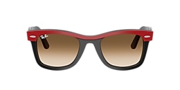 Ray-Ban Sunglasses RB2240 WAYFARER STREET NEAT