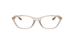 armani exchange Glasses ax3121u