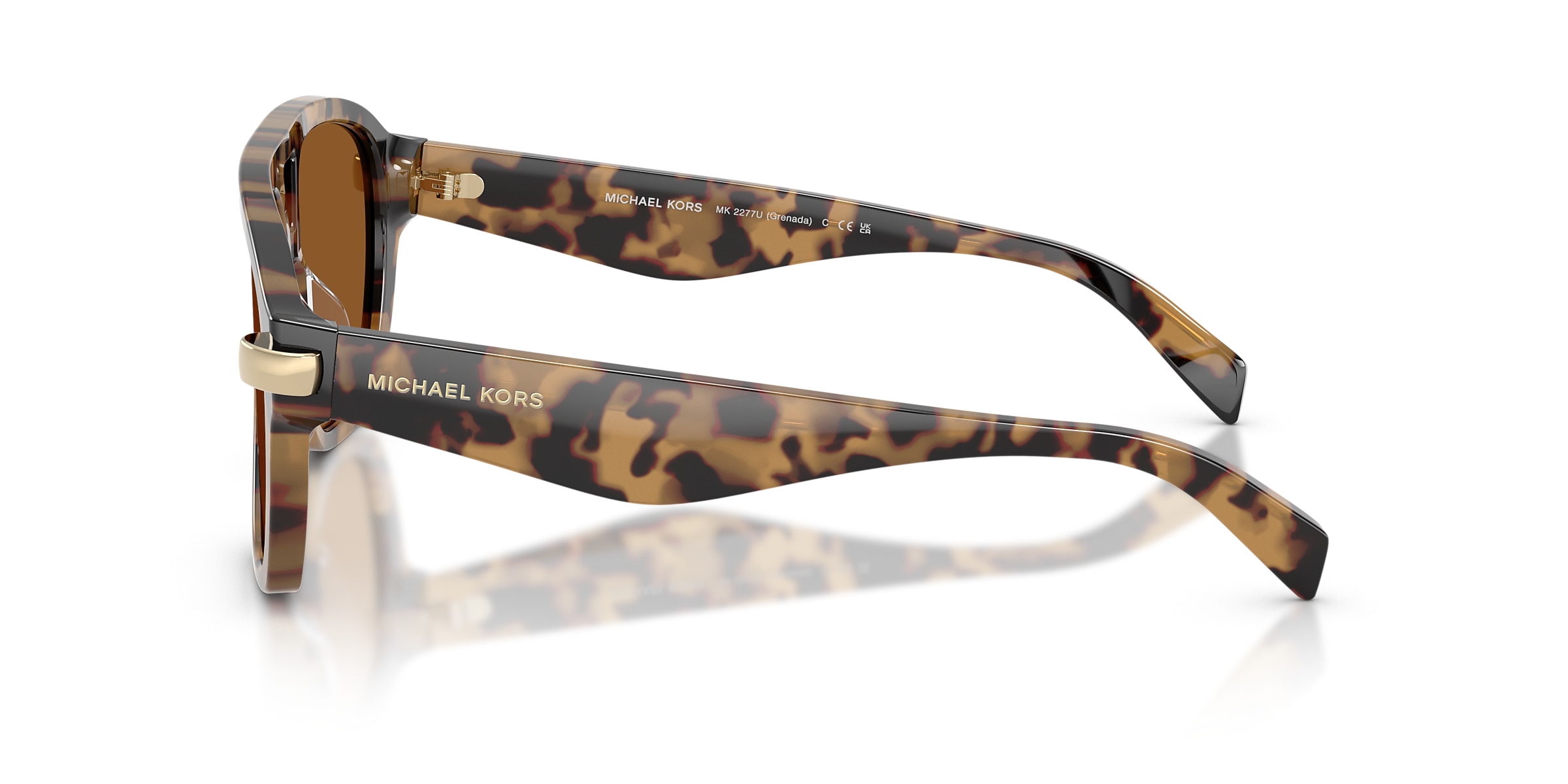 Michael Kors Sunglasses MK2277U GRENADA