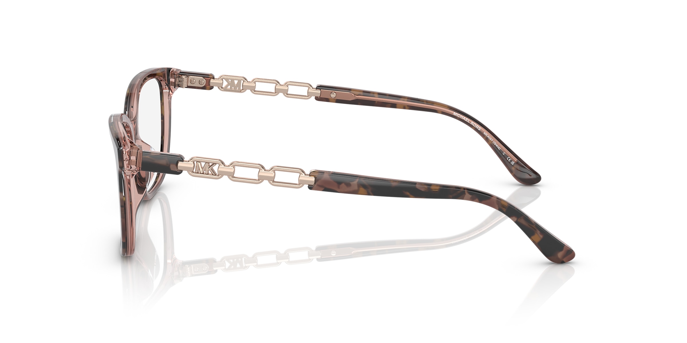 Michael Kors Glasses MK4097 GREVE