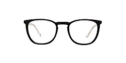 derek cardigan Glasses cedar